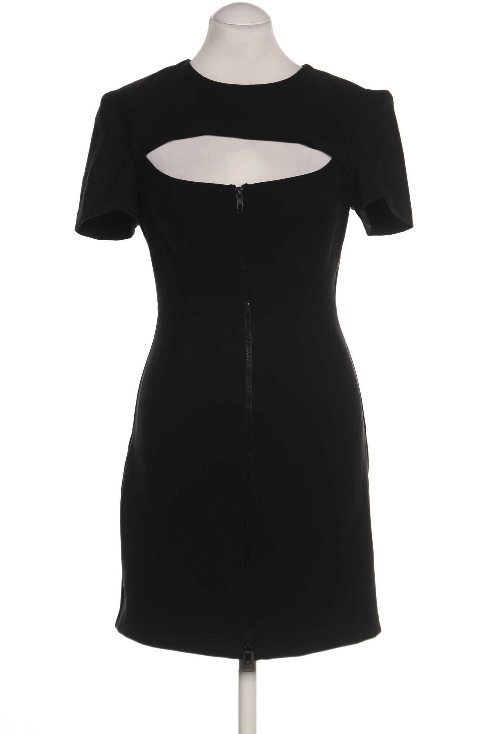 

Zara Damen Kleid, schwarz, Gr. 36