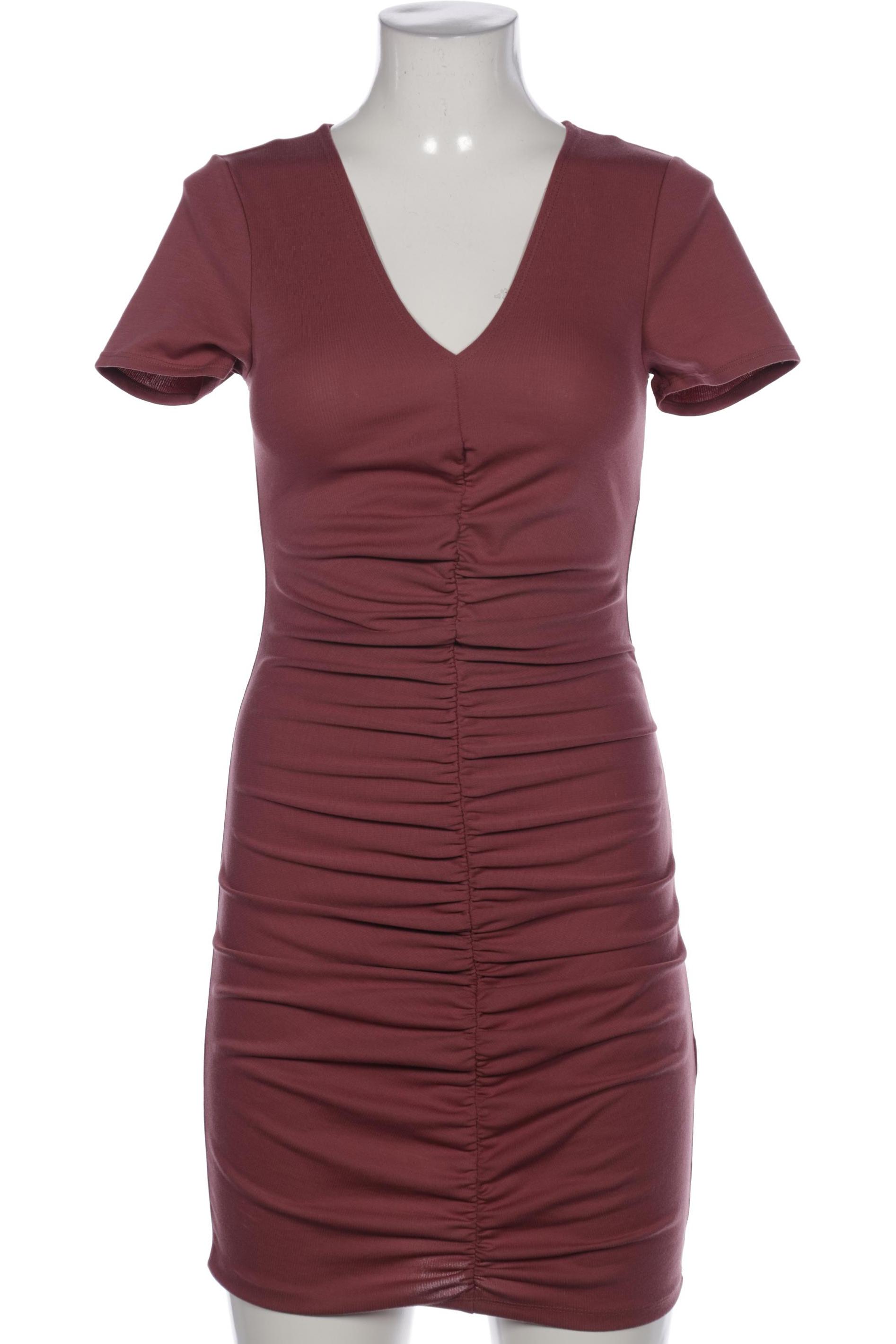 

ZARA Damen Kleid, pink