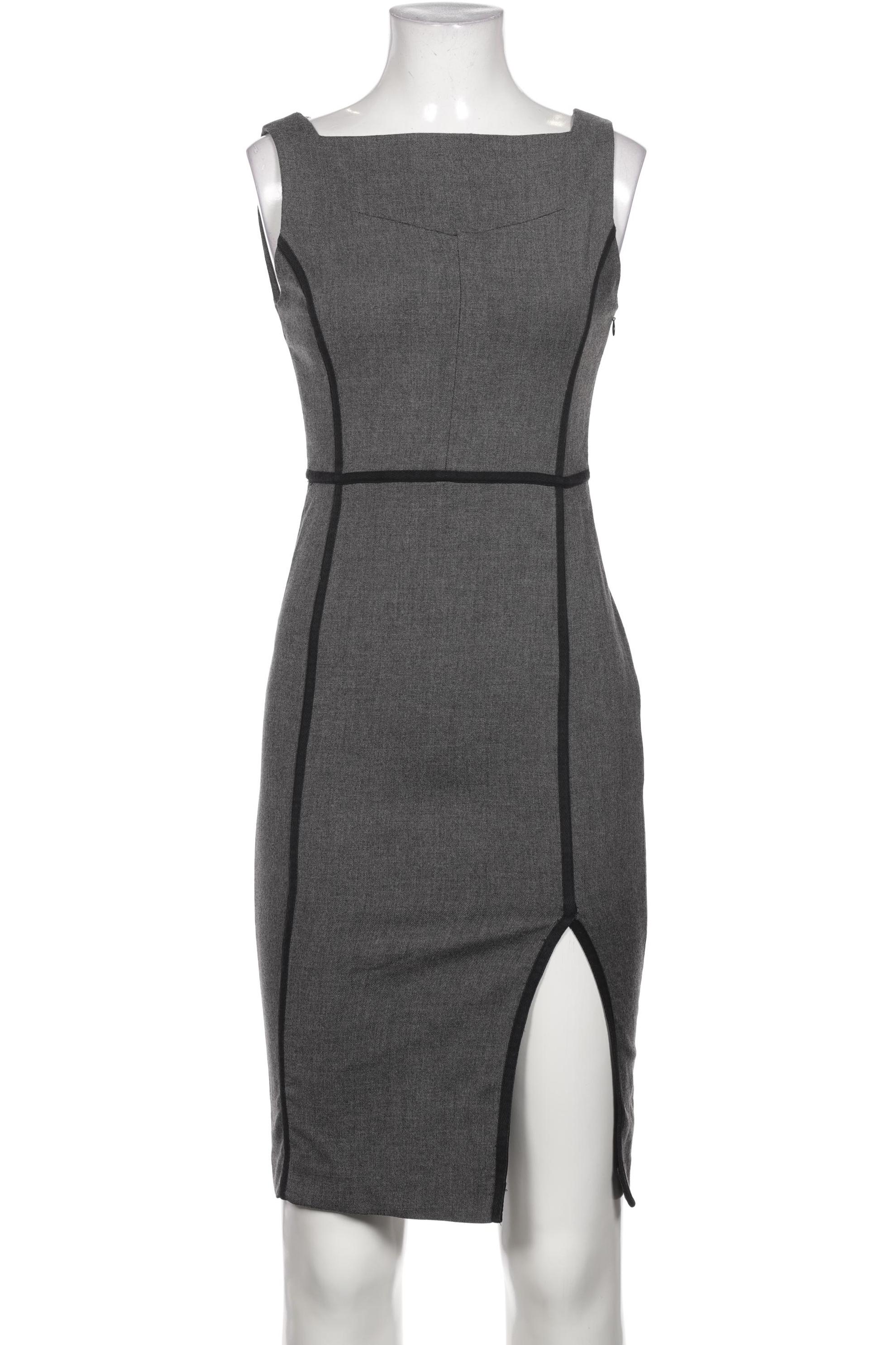 

Zara Damen Kleid, grau, Gr. 34