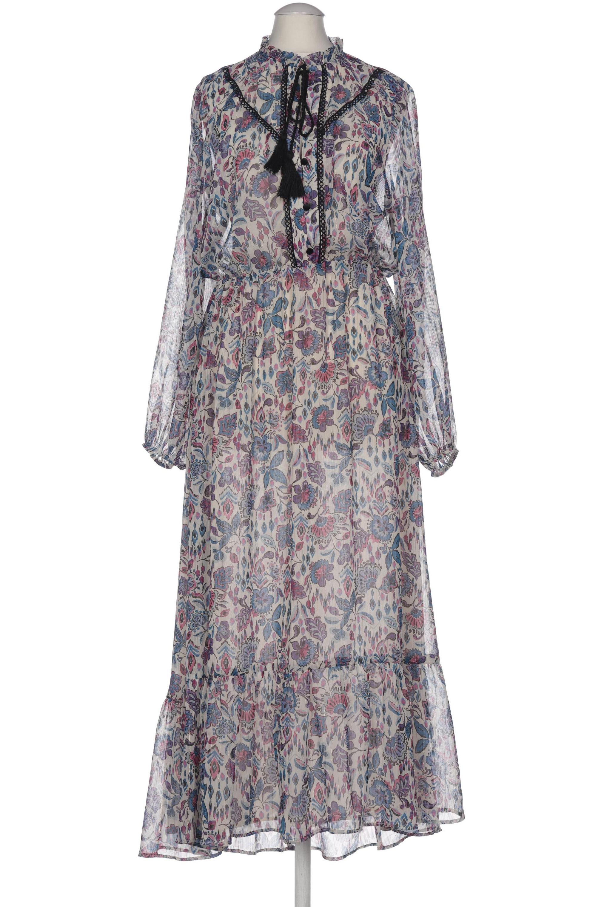 

Zara Damen Kleid, mehrfarbig, Gr. 36