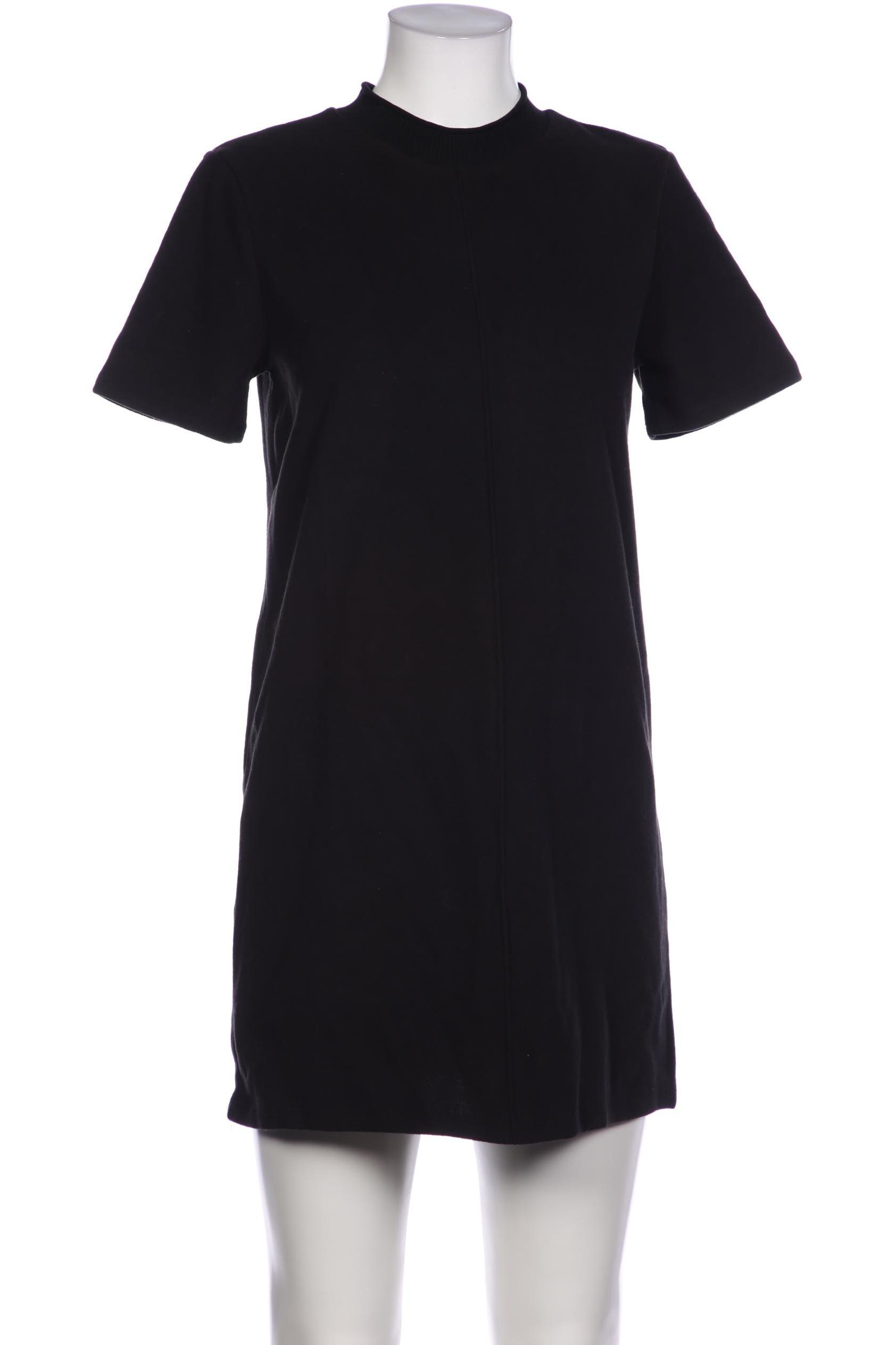 

ZARA Damen Kleid, schwarz