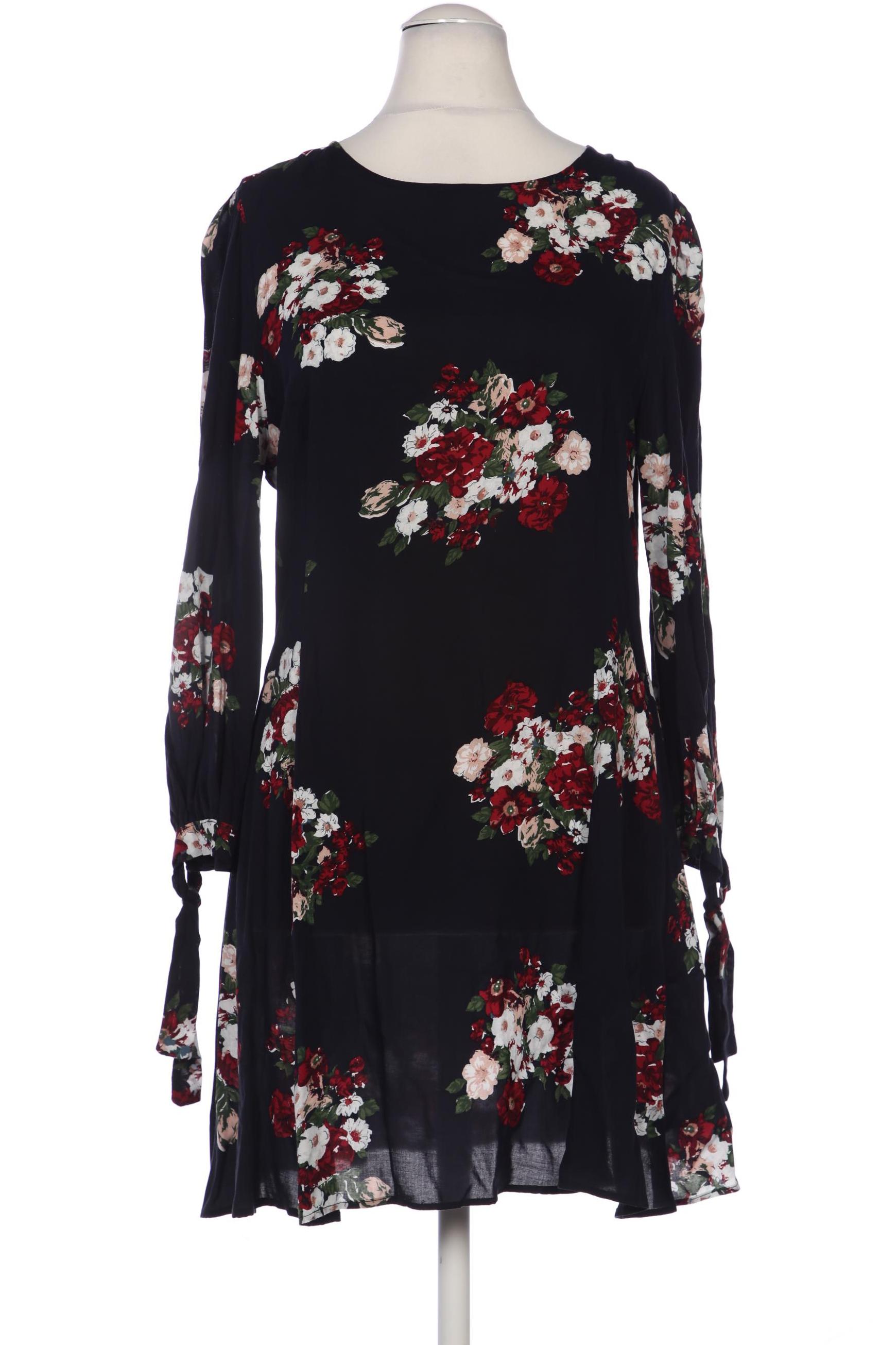

Zara Damen Kleid, marineblau, Gr. 38