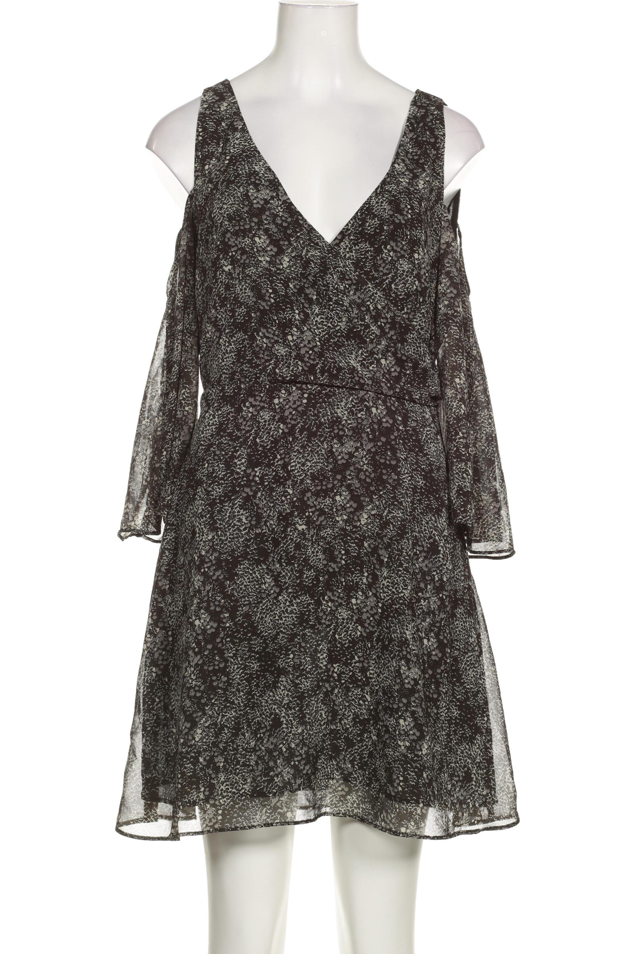 

ZARA Damen Kleid, schwarz