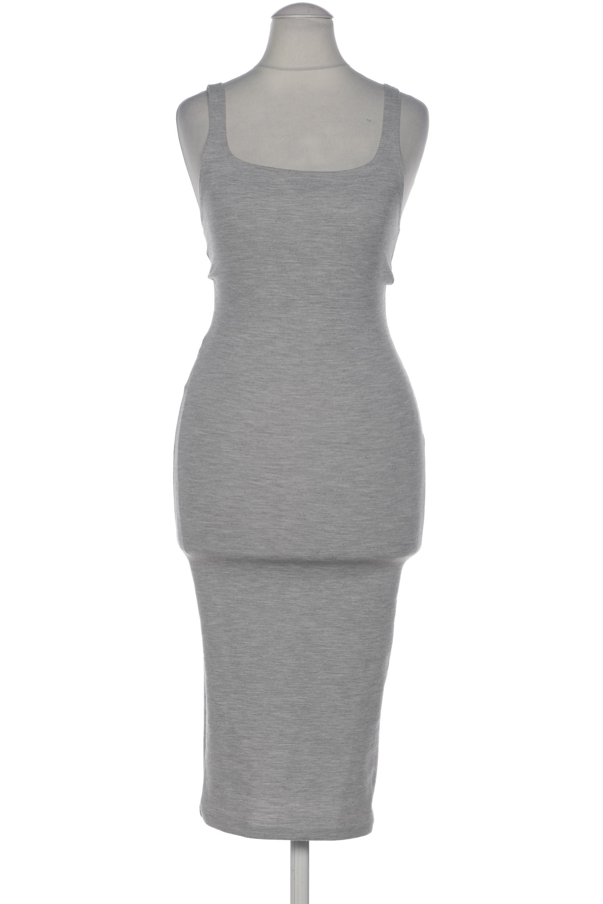 

Zara Damen Kleid, grau, Gr. 36