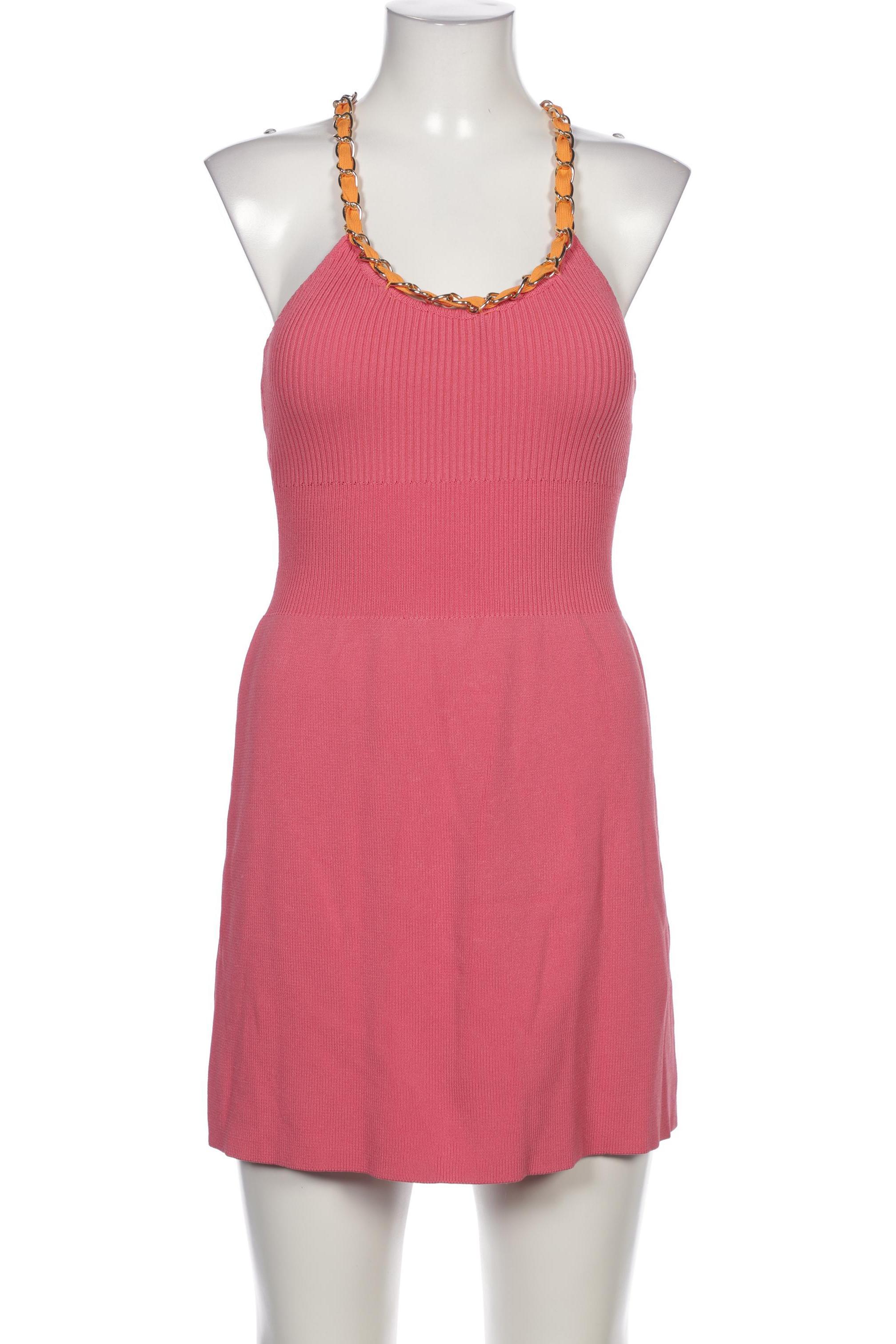 

ZARA Damen Kleid, pink