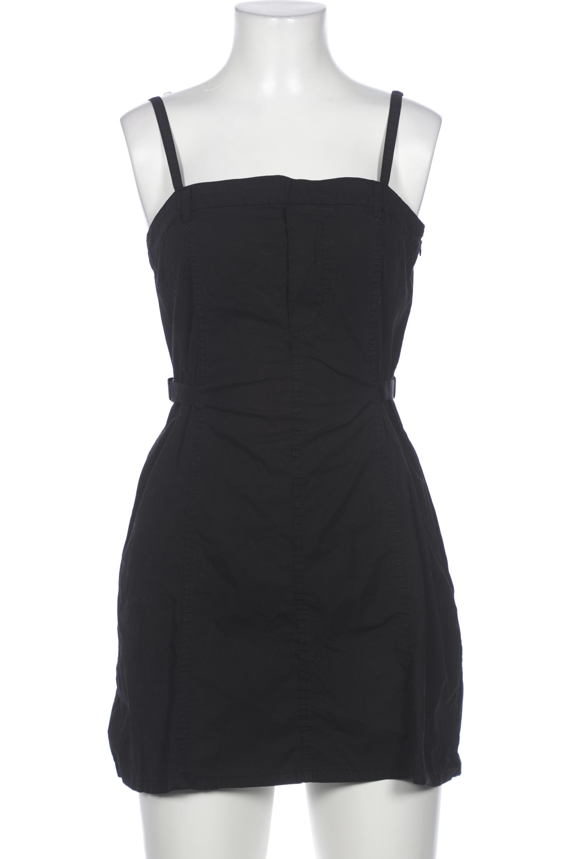 

Zara Damen Kleid, schwarz, Gr. 34