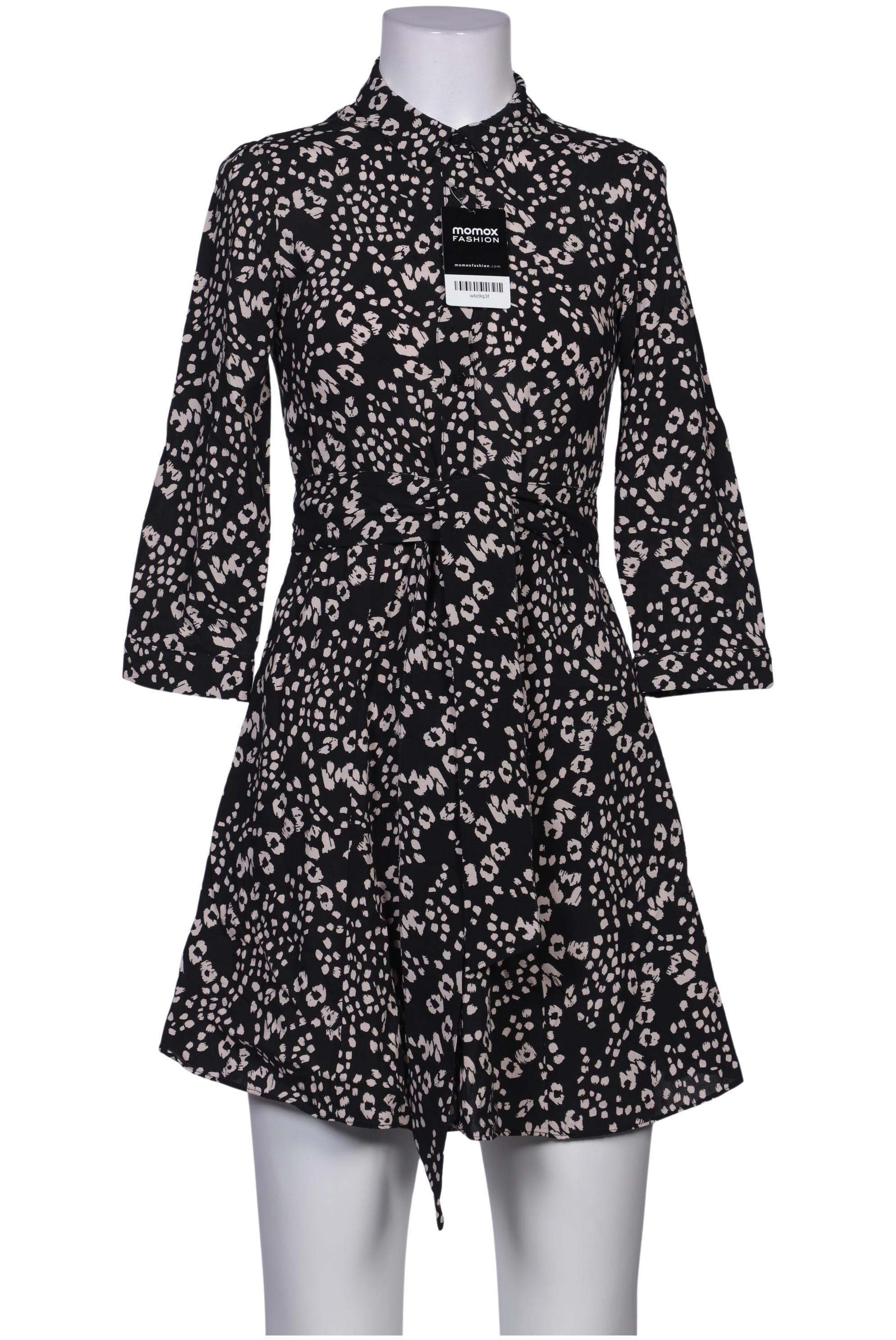Thumbnail - Zara Damen Kleid, schwarz, Gr. 34