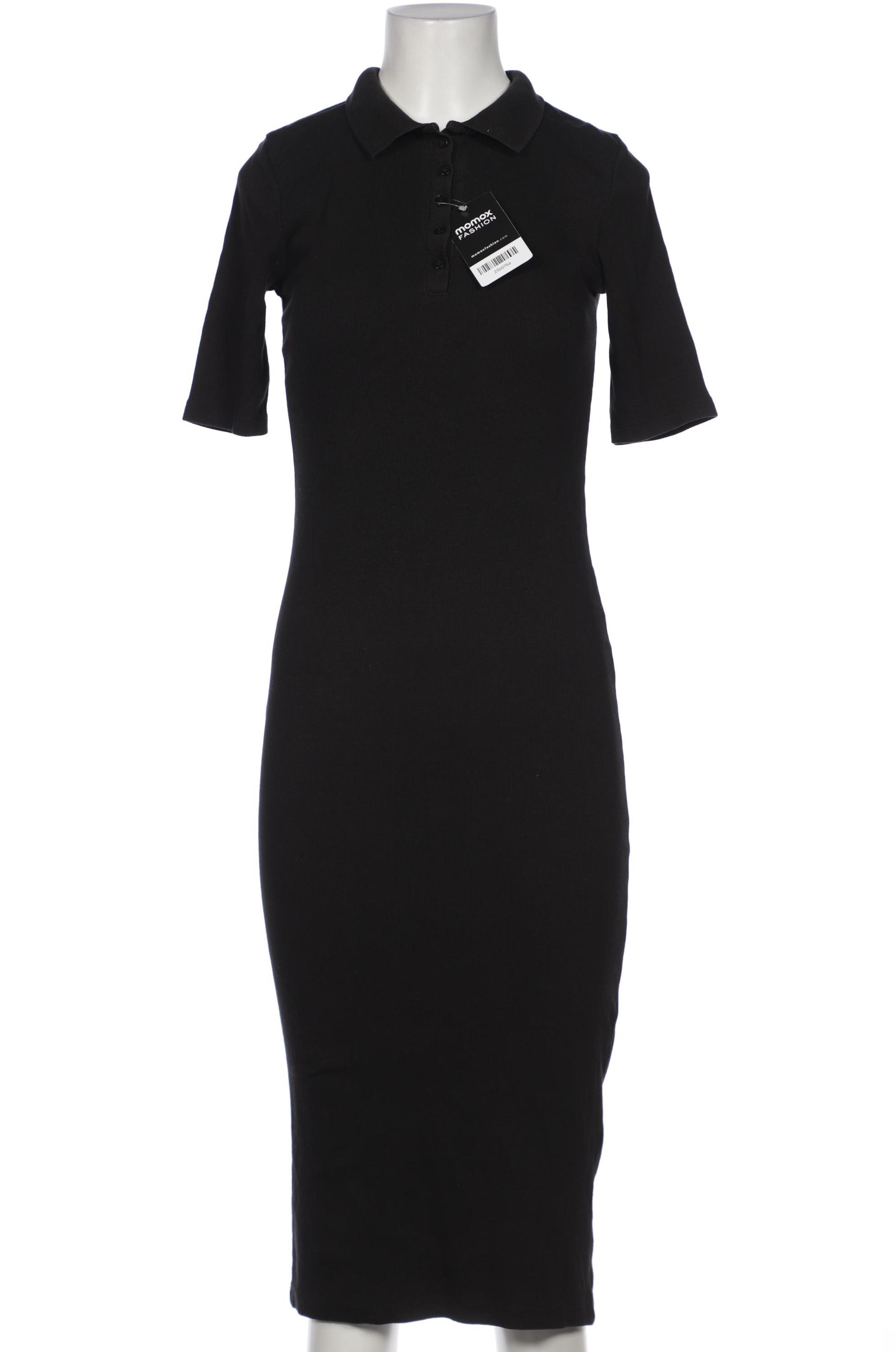 

ZARA Damen Kleid, schwarz