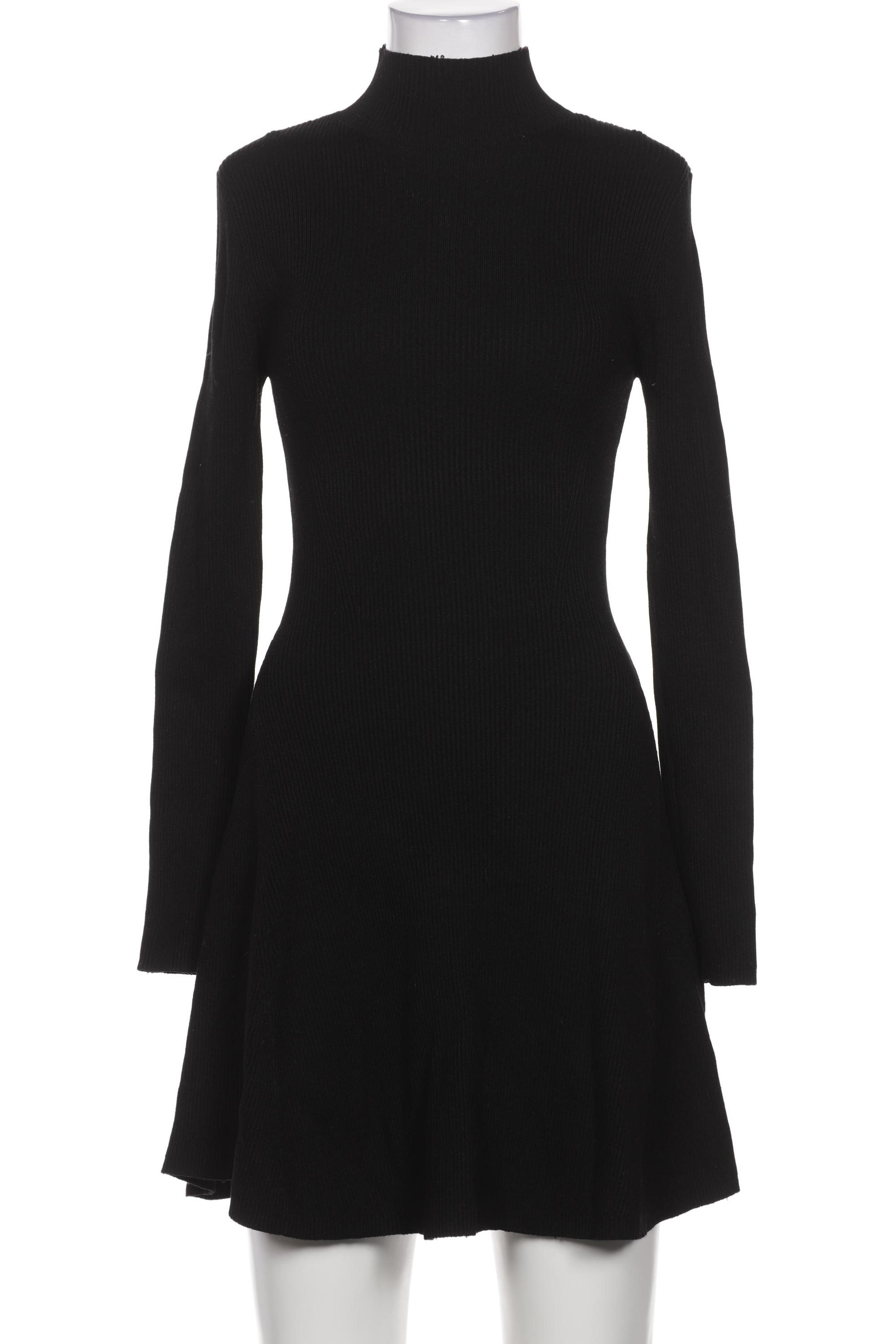 

ZARA Damen Kleid, schwarz