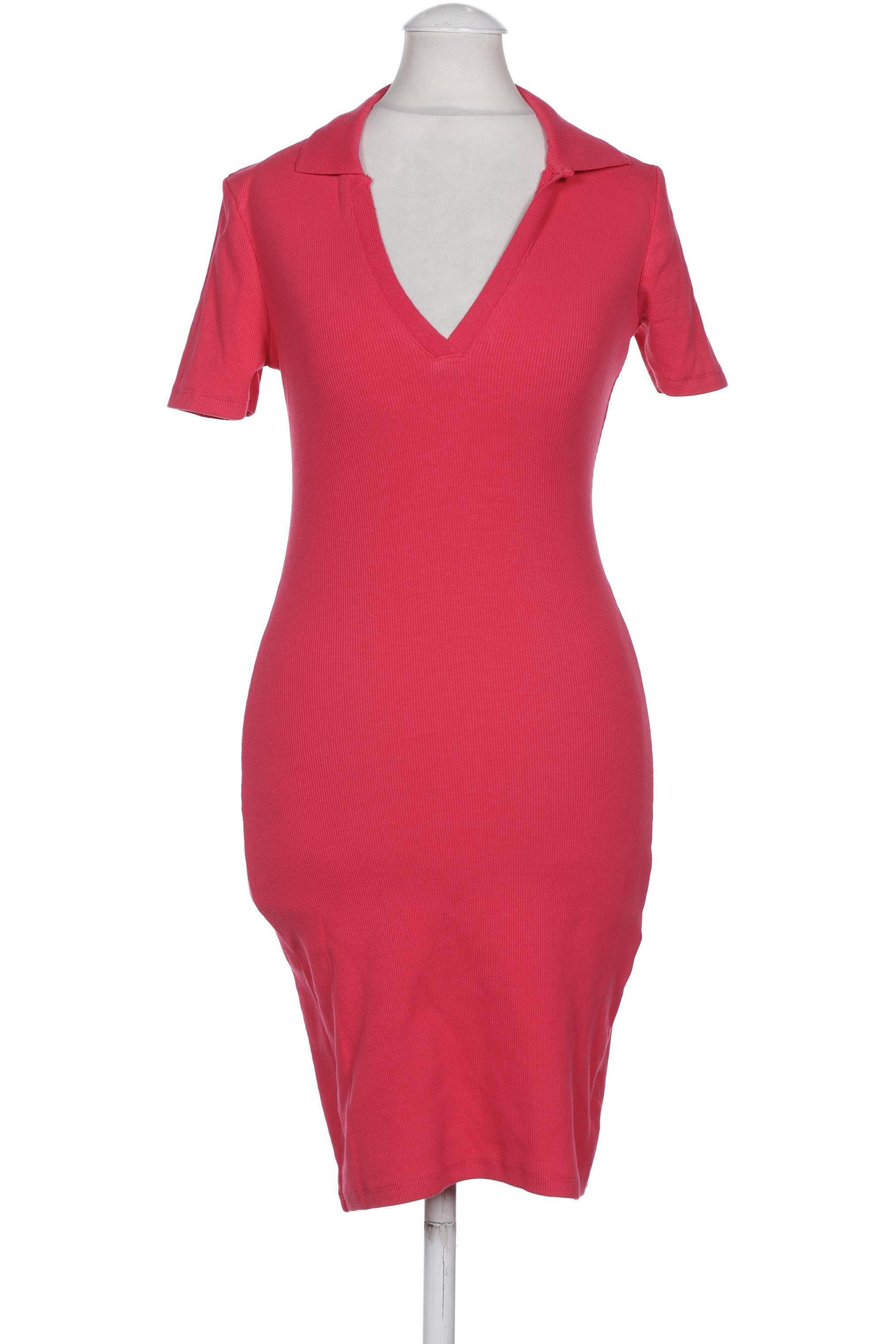 

ZARA Damen Kleid, pink