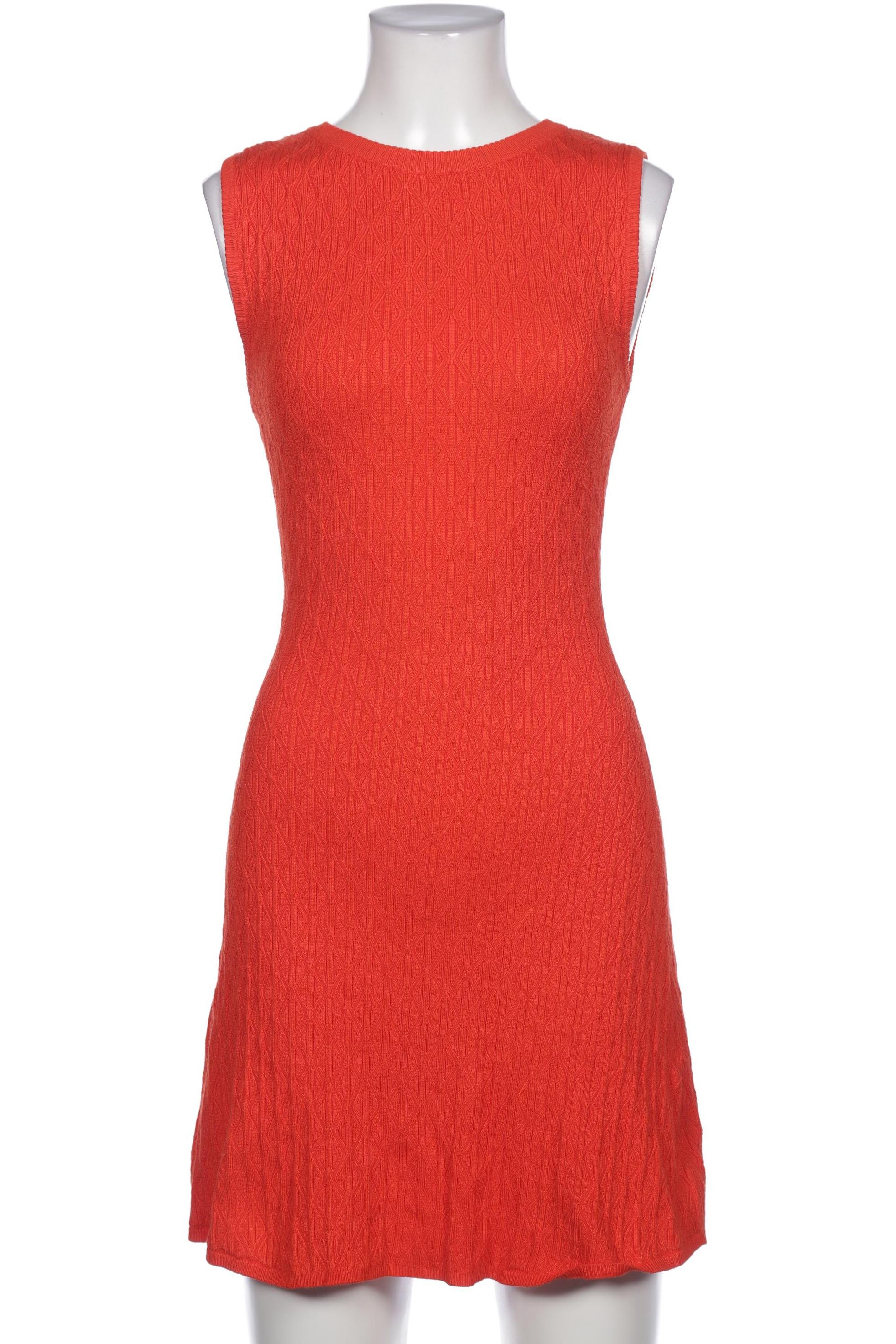 

ZARA Damen Kleid, orange