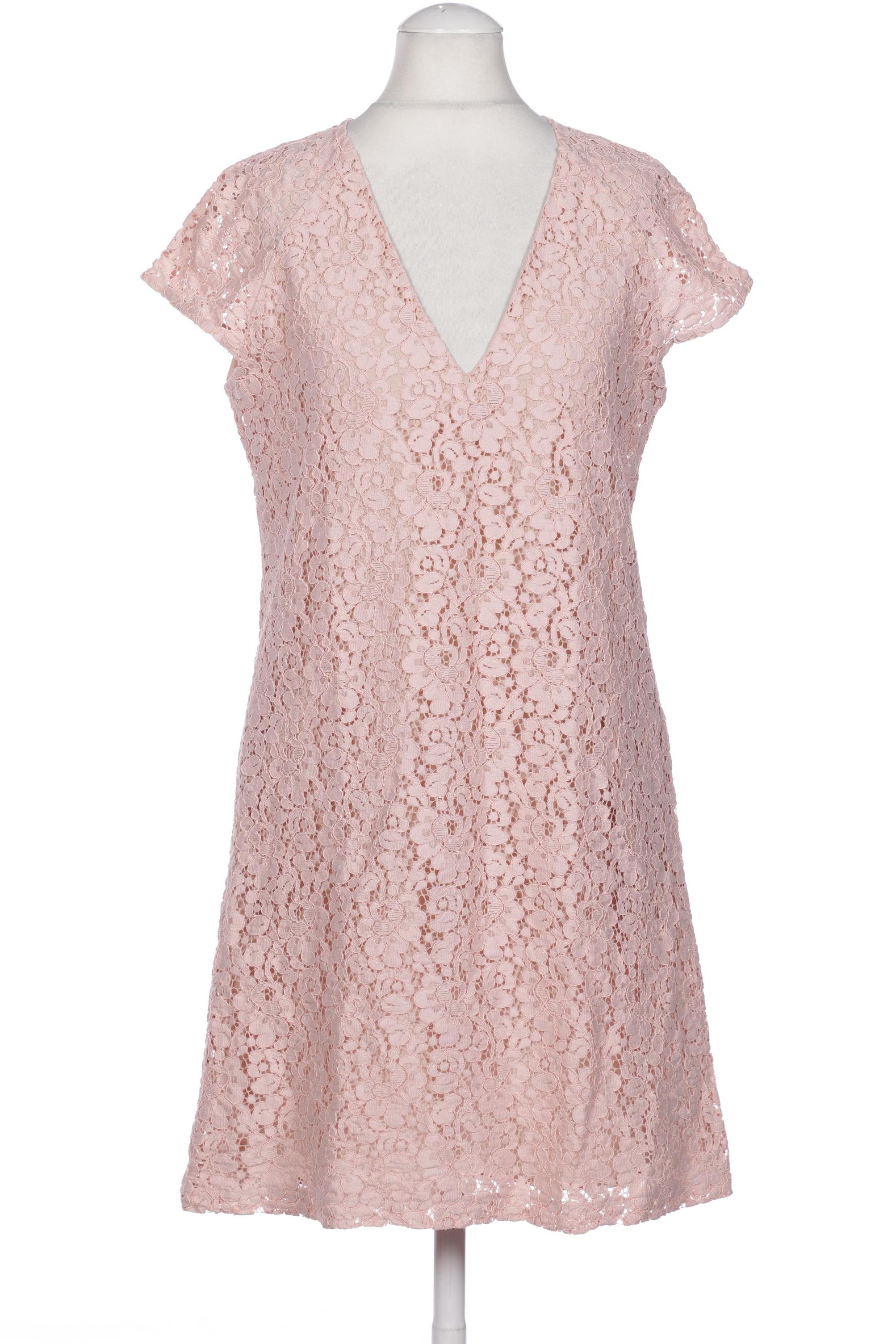 

Zara Damen Kleid, pink, Gr. 34