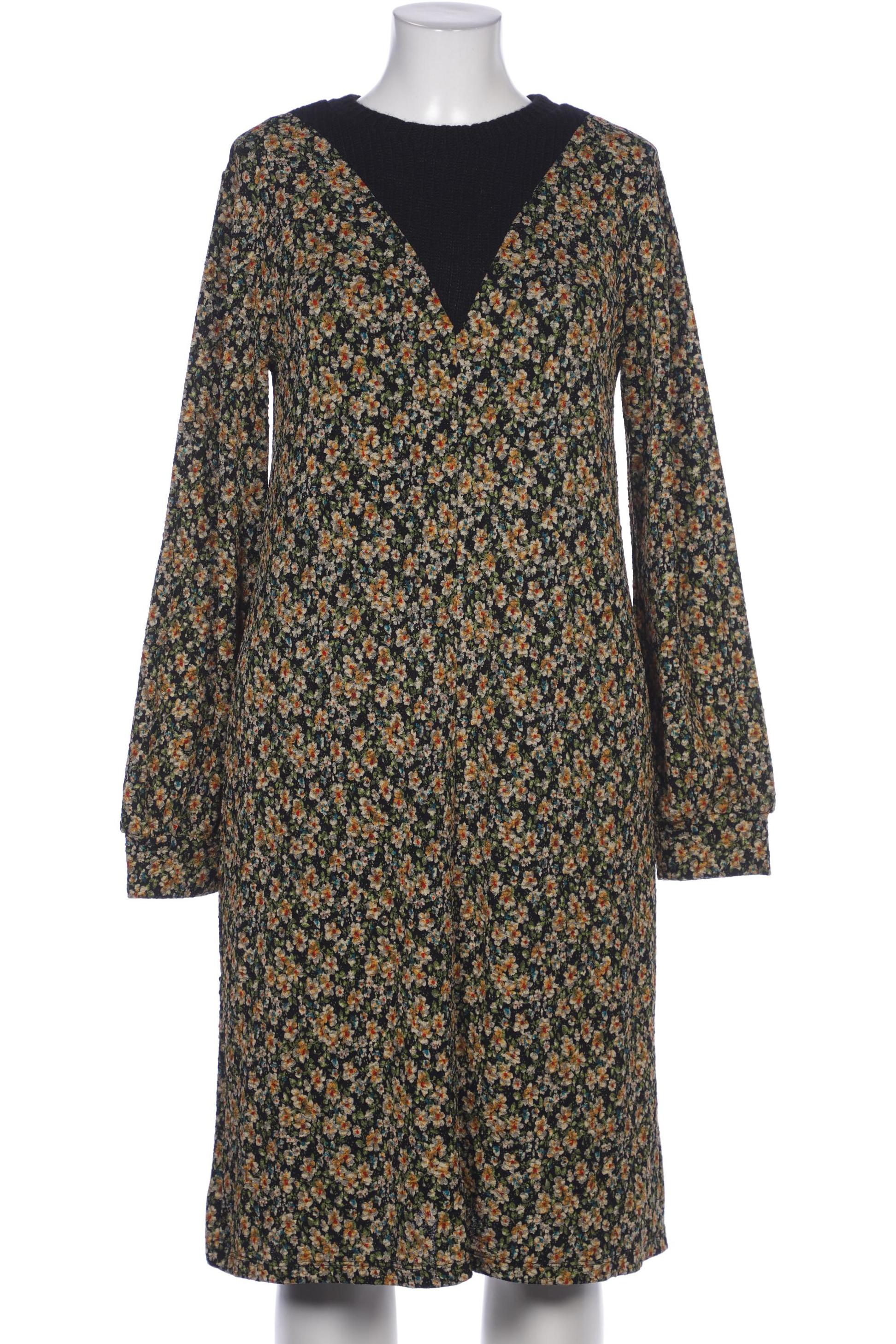 

Zara Damen Kleid, schwarz, Gr. 42