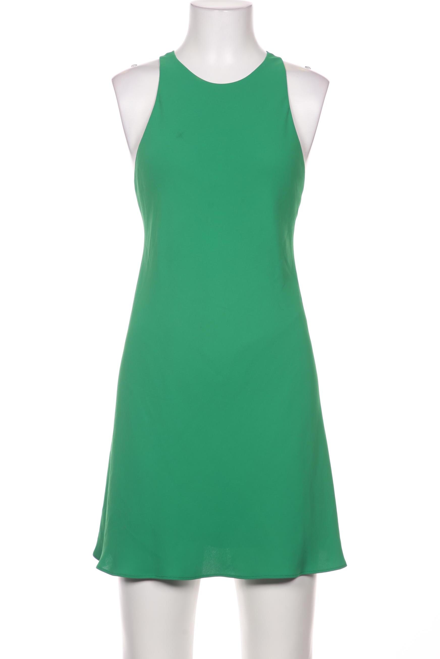 

Zara Damen Kleid, grün, Gr. 34