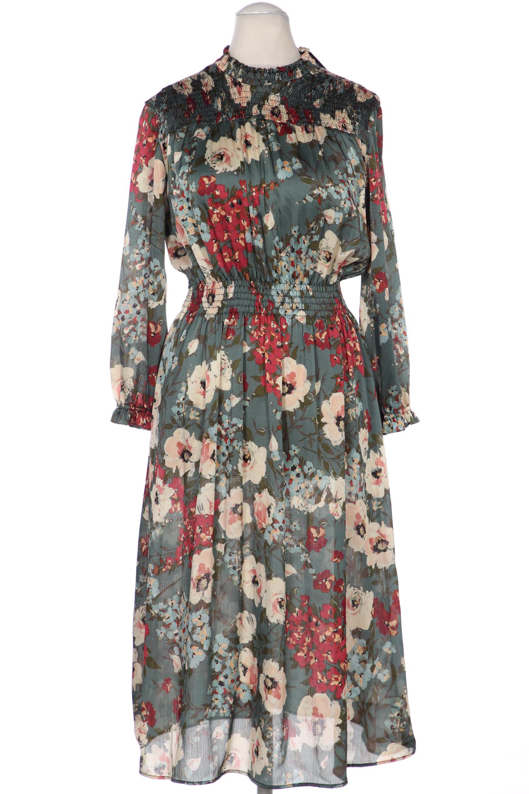 

Zara Damen Kleid, grün, Gr. 36