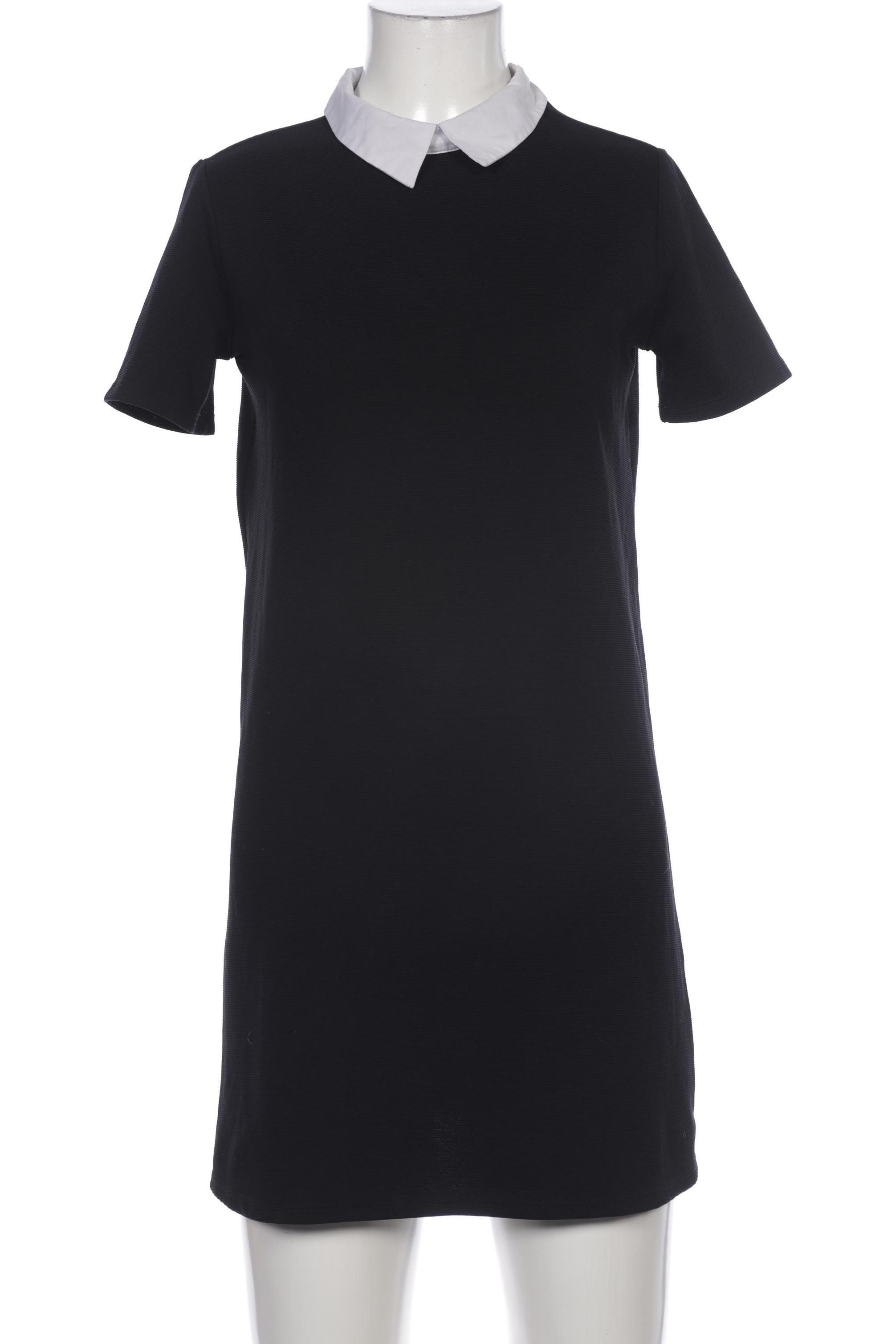 

ZARA Damen Kleid, schwarz