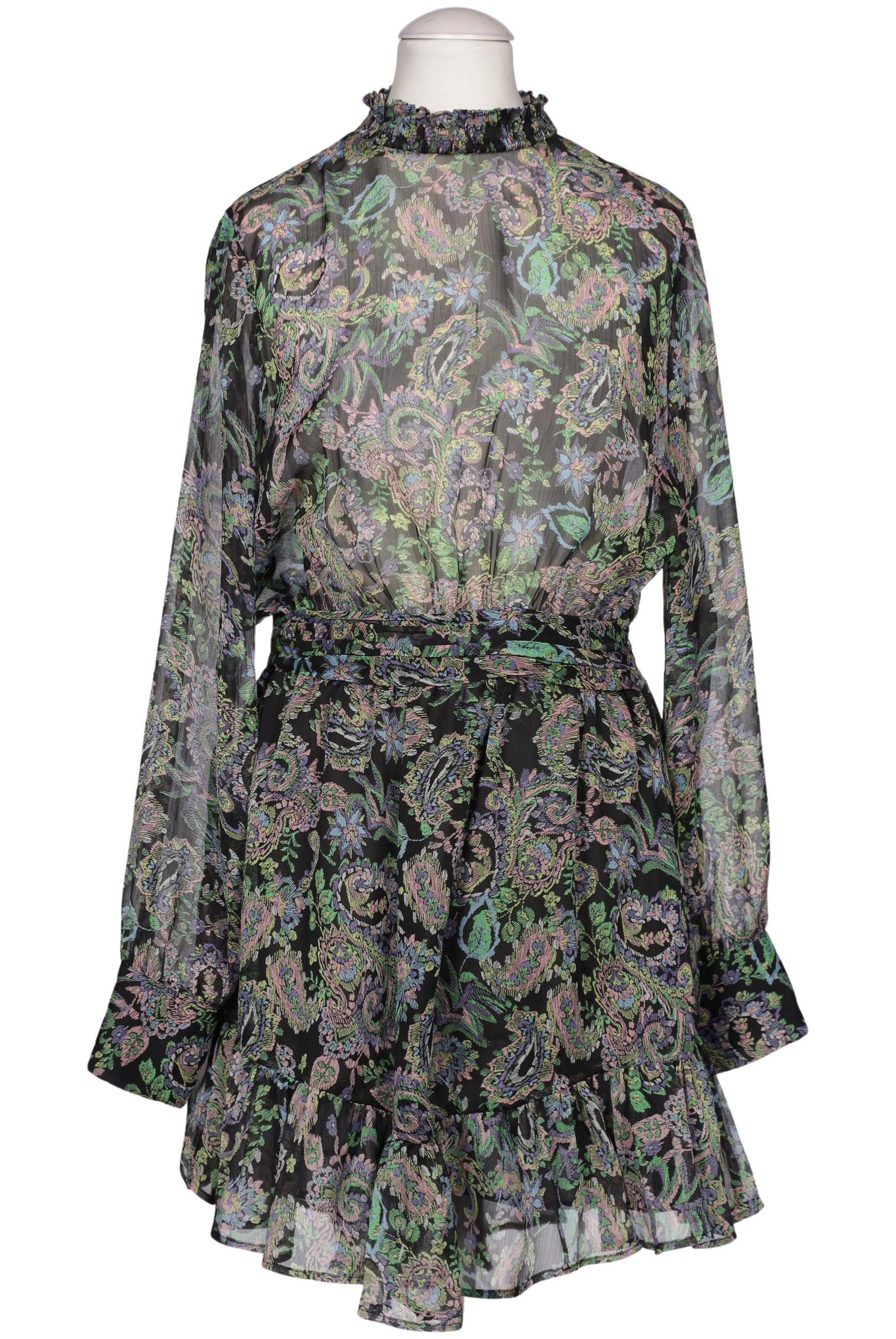 

Zara Damen Kleid, mehrfarbig, Gr. 36