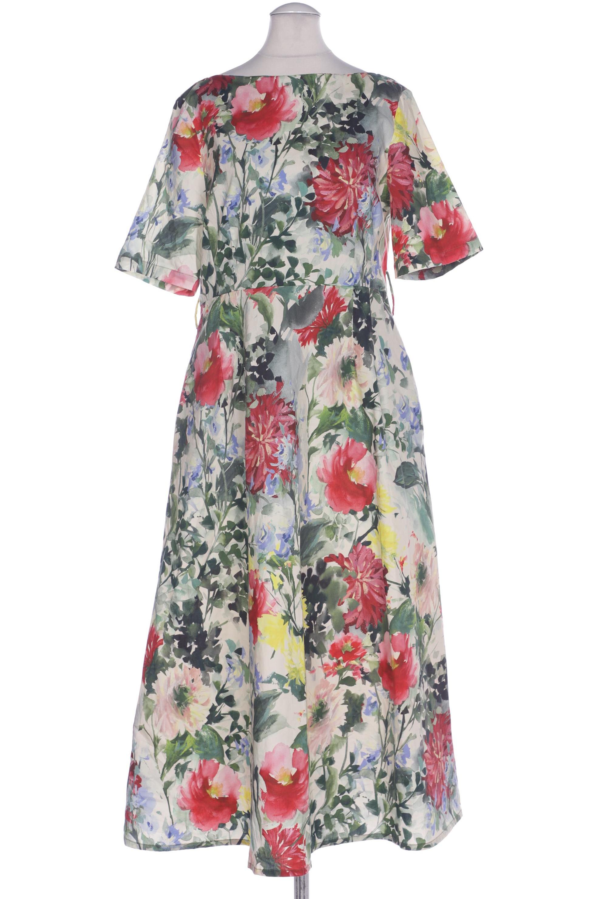 

ZARA Damen Kleid, mehrfarbig