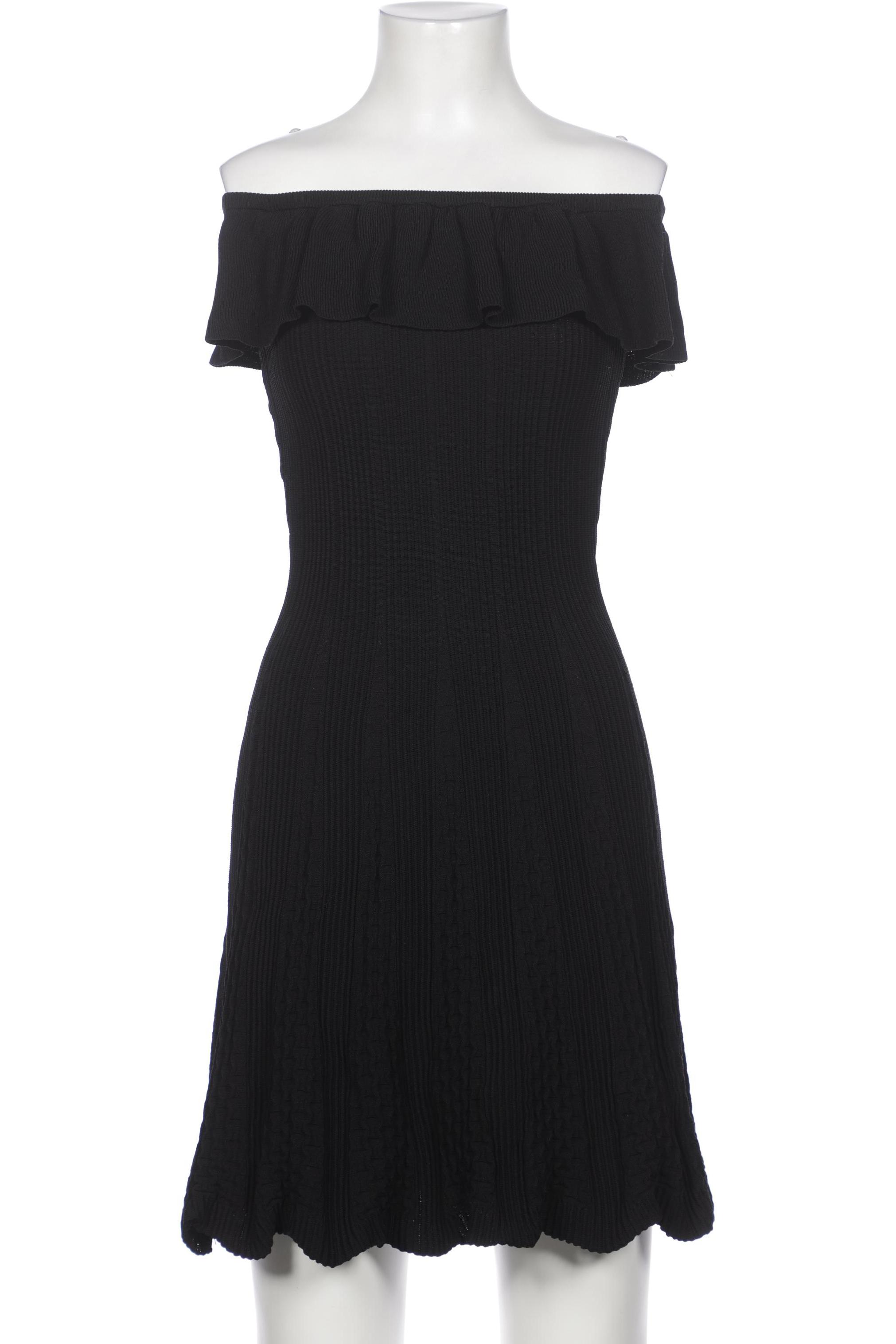 

ZARA Damen Kleid, schwarz