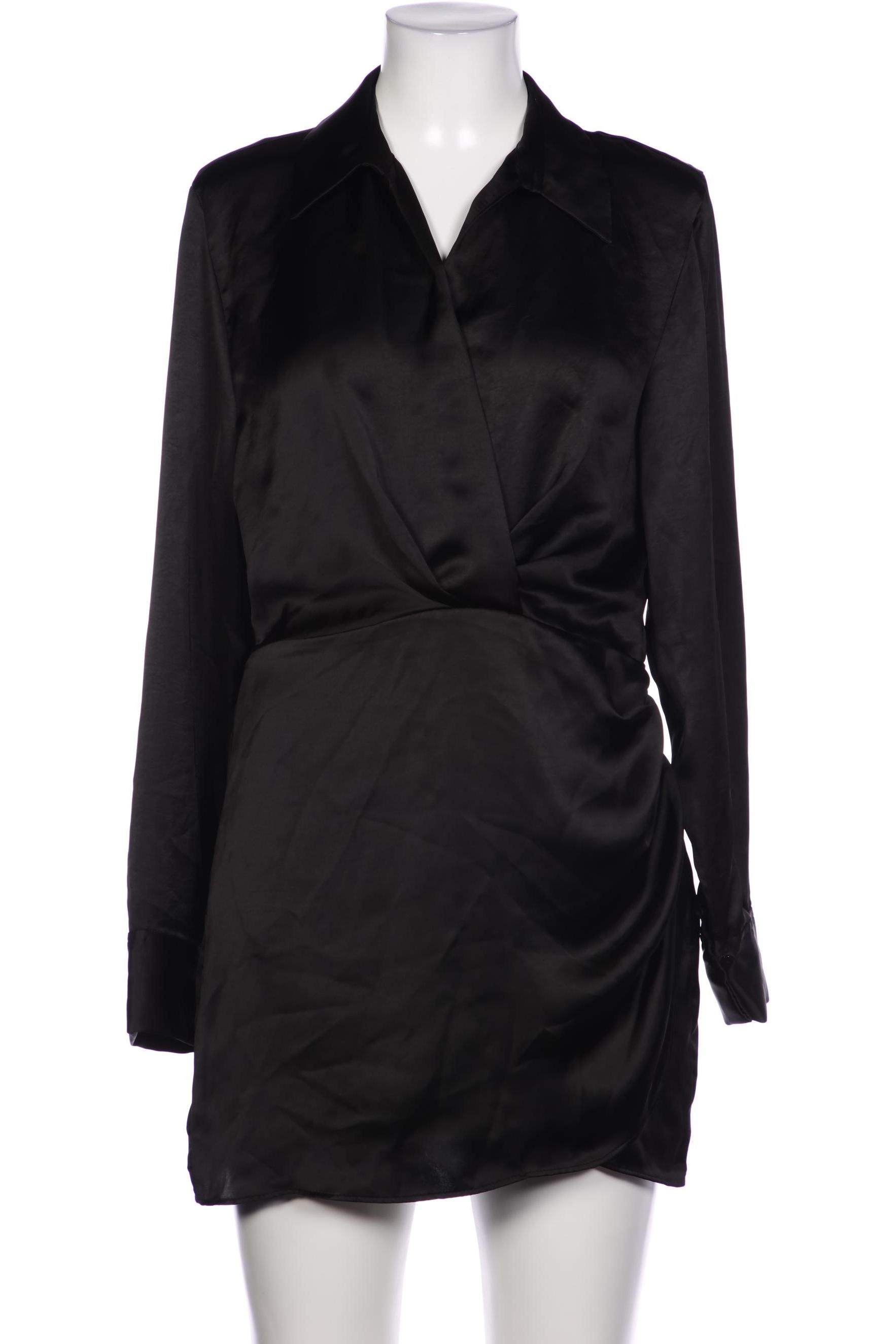 

Zara Damen Kleid, schwarz, Gr. 42