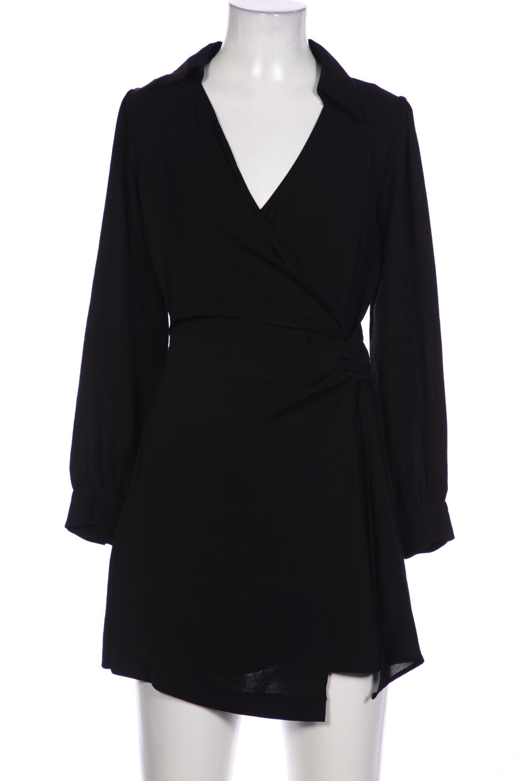 

Zara Damen Kleid, schwarz, Gr. 34