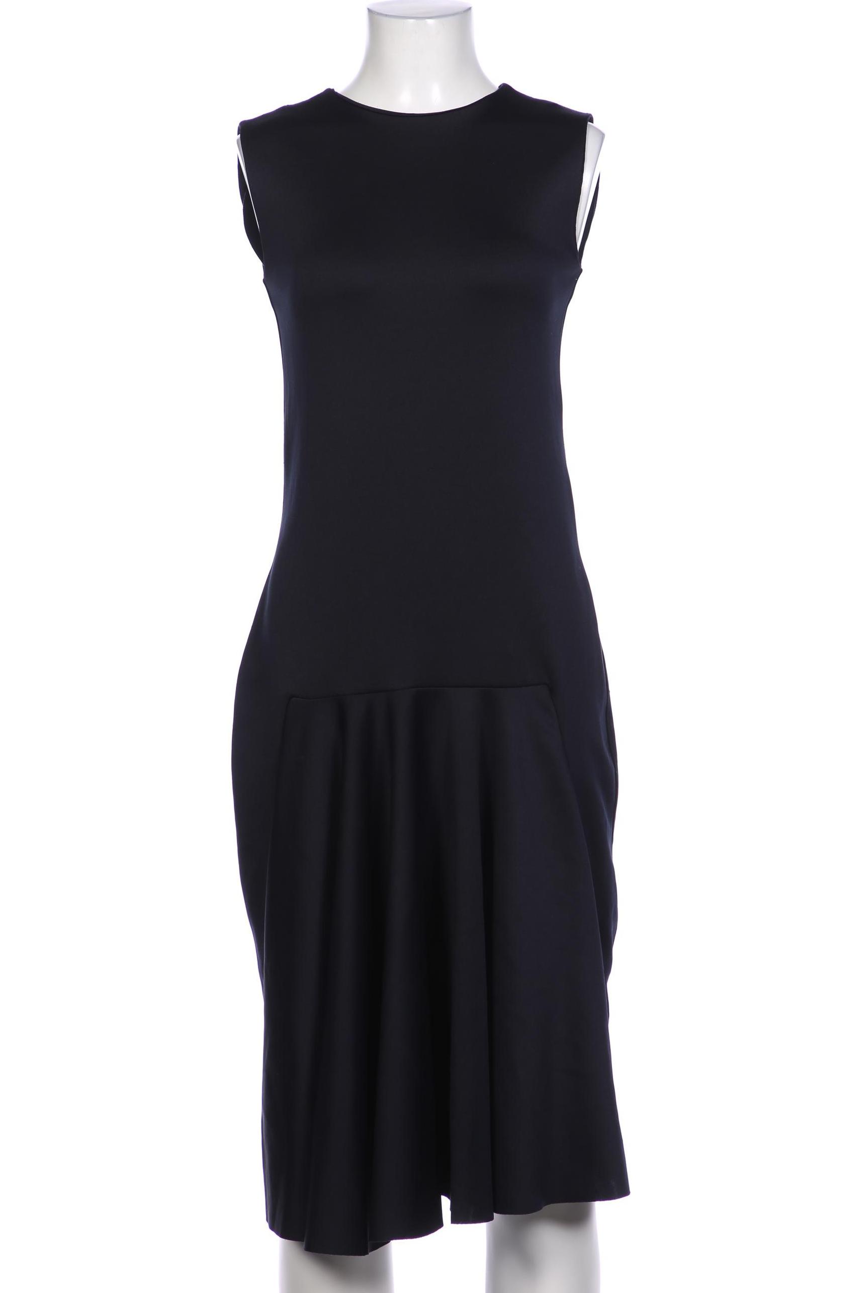 

Zara Damen Kleid, marineblau, Gr. 38