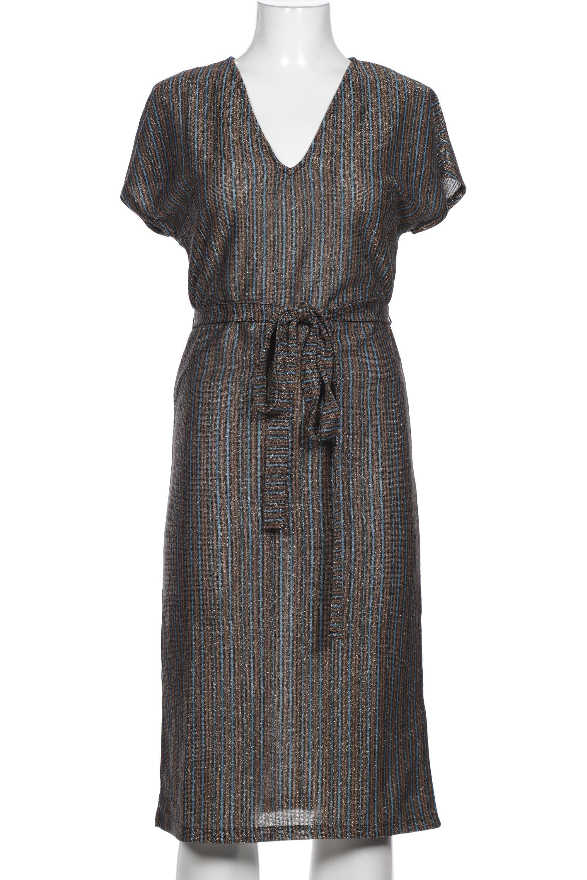 

ZARA Damen Kleid, mehrfarbig