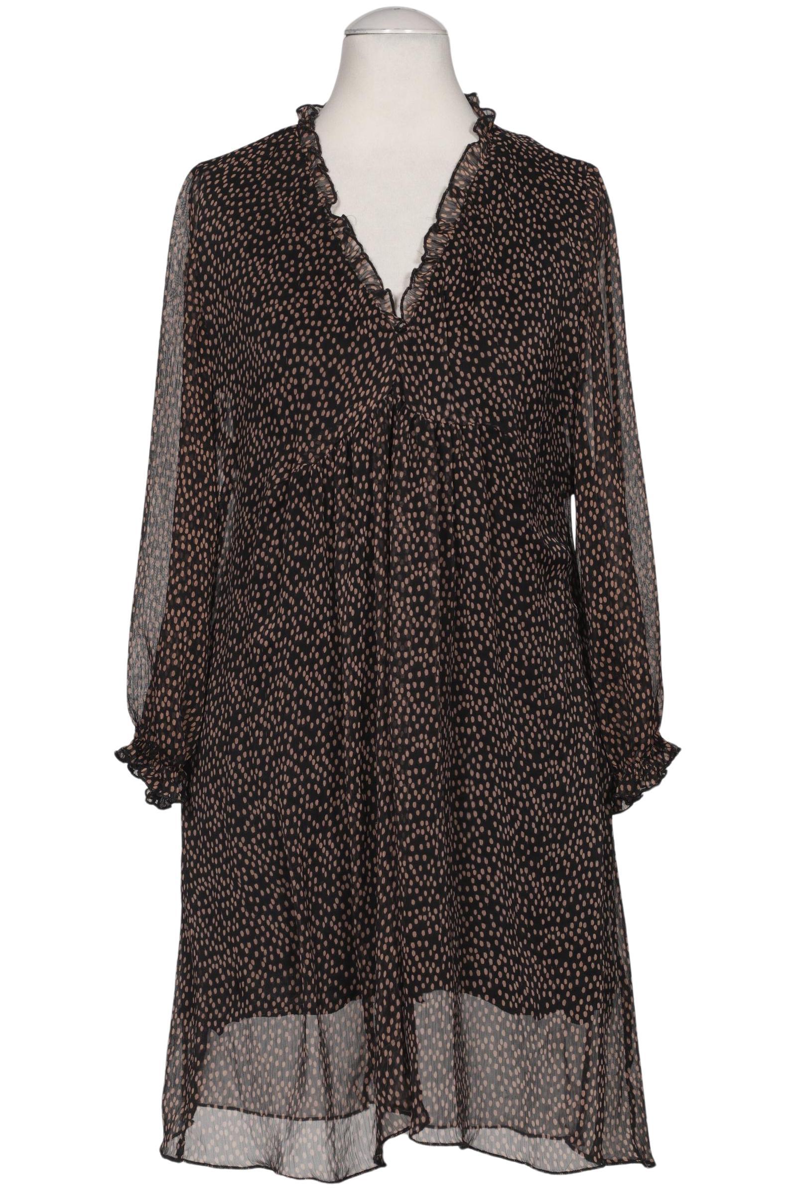 

Zara Damen Kleid, schwarz, Gr. 34