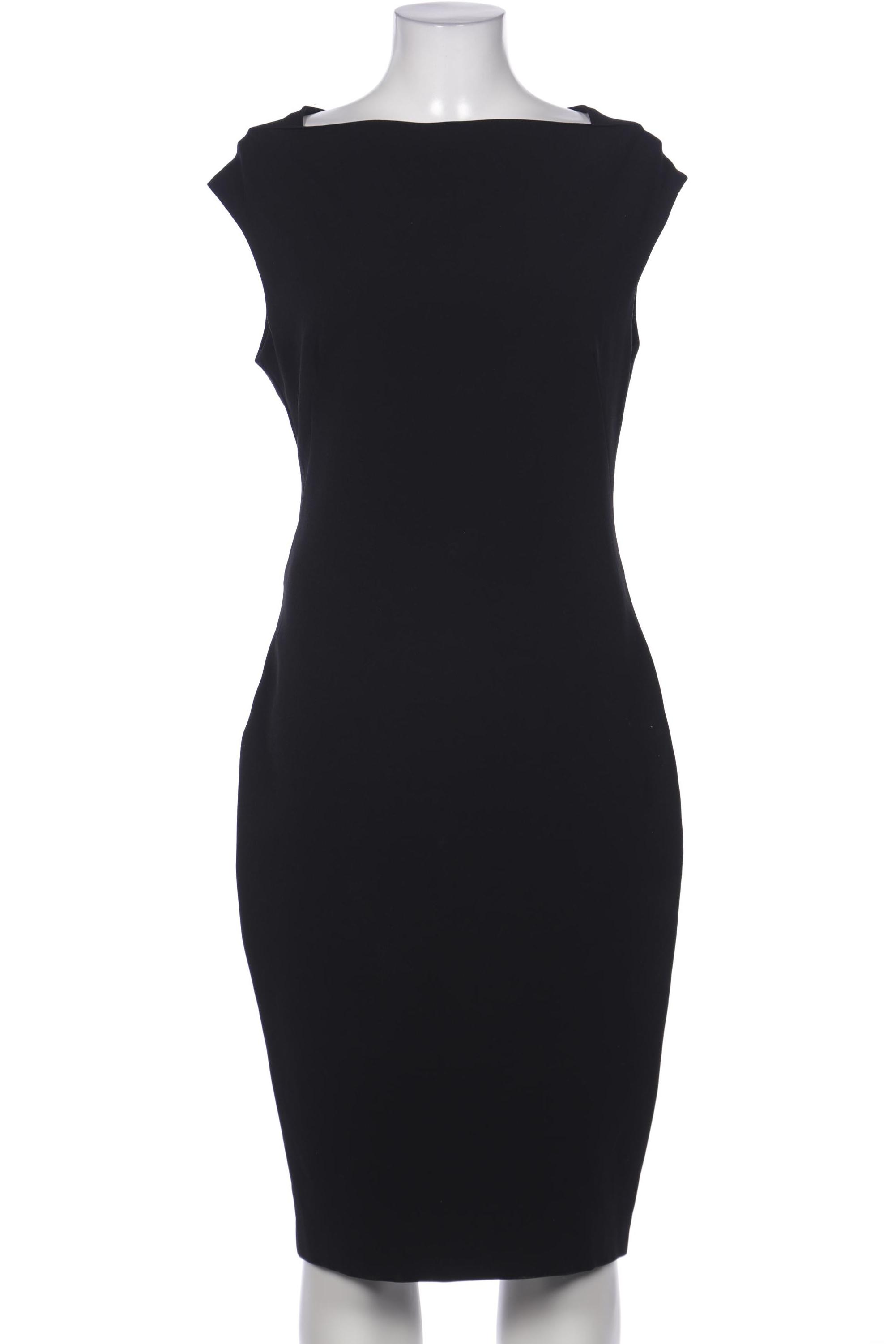 

Zara Damen Kleid, schwarz, Gr. 42