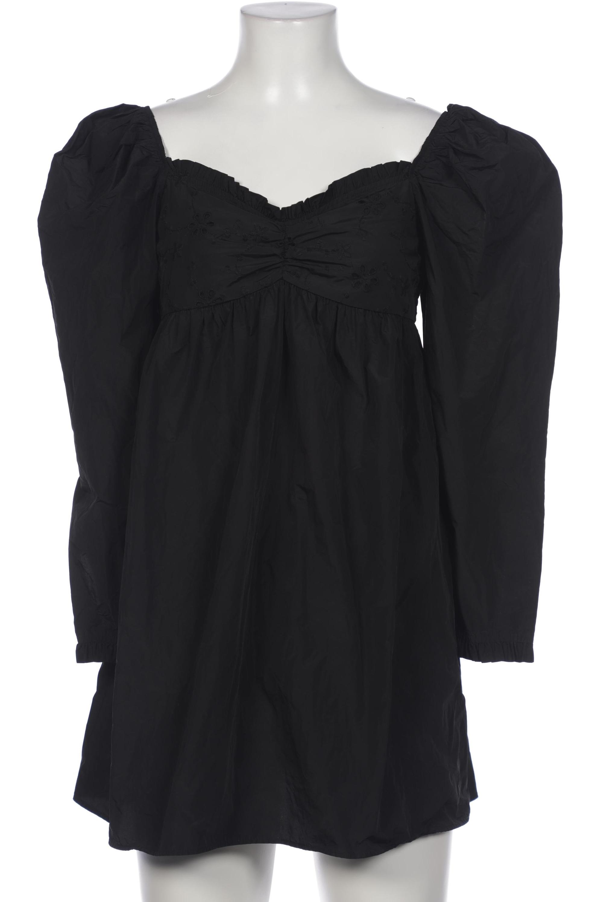 

Zara Damen Kleid, schwarz, Gr. 36
