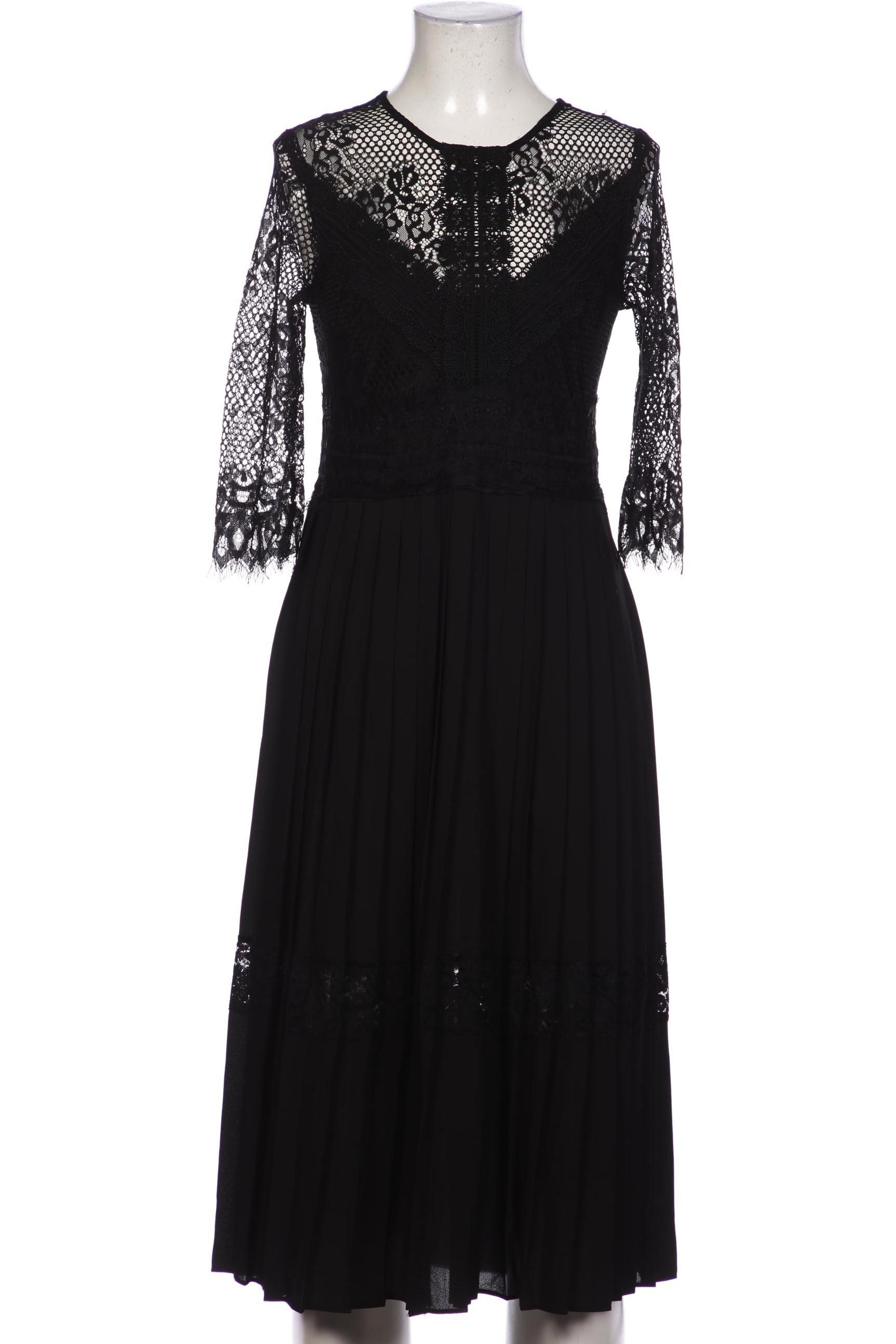 Thumbnail - Zara Damen Kleid, schwarz, Gr. 34