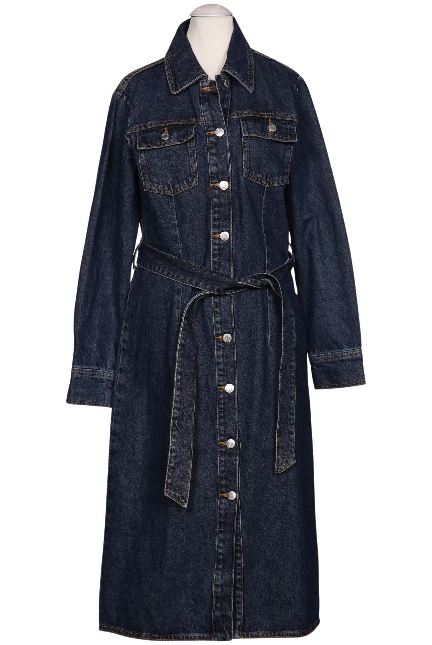 Thumbnail - Zara Damen Kleid, blau, Gr. 36