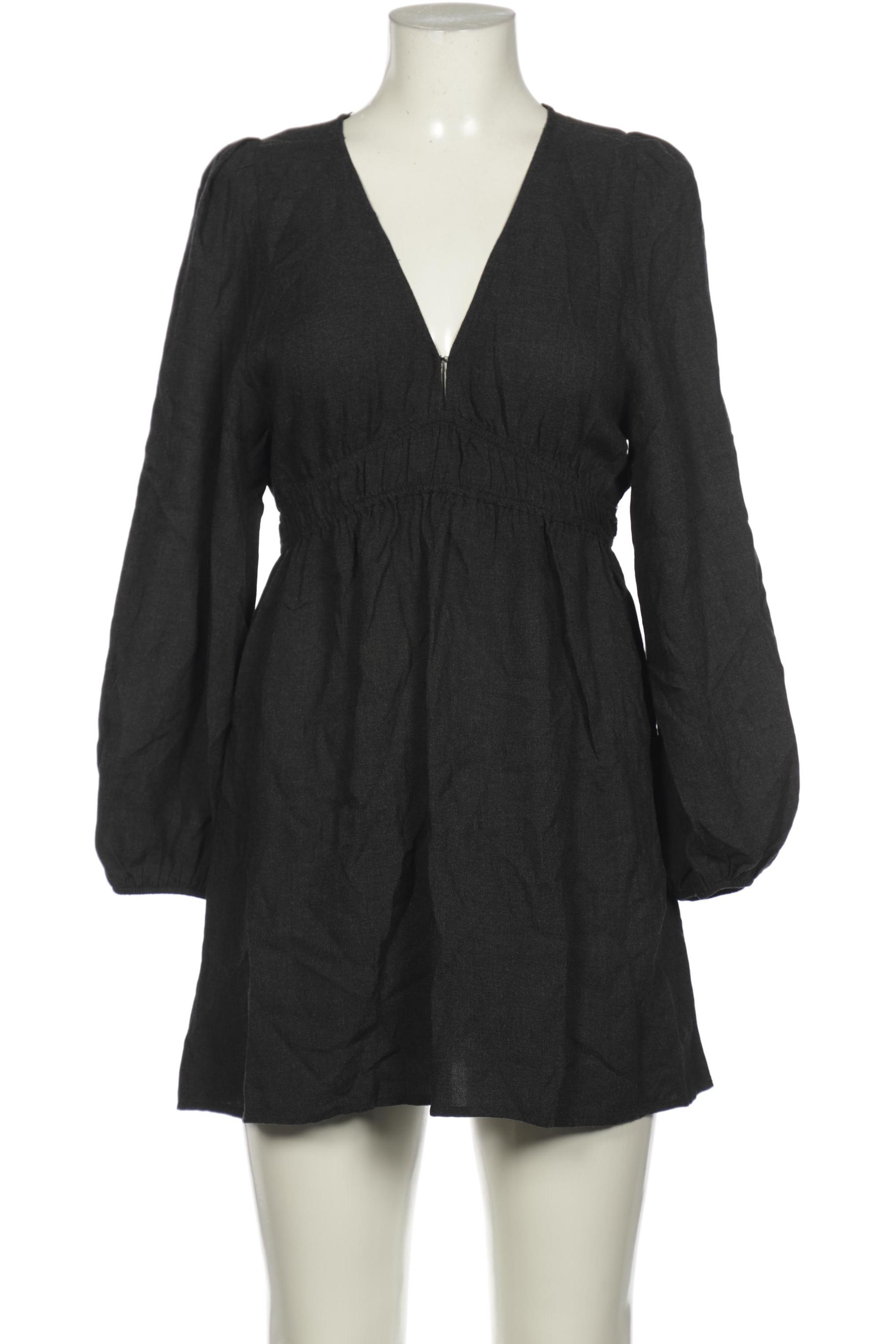 

Zara Damen Kleid, grau, Gr. 38