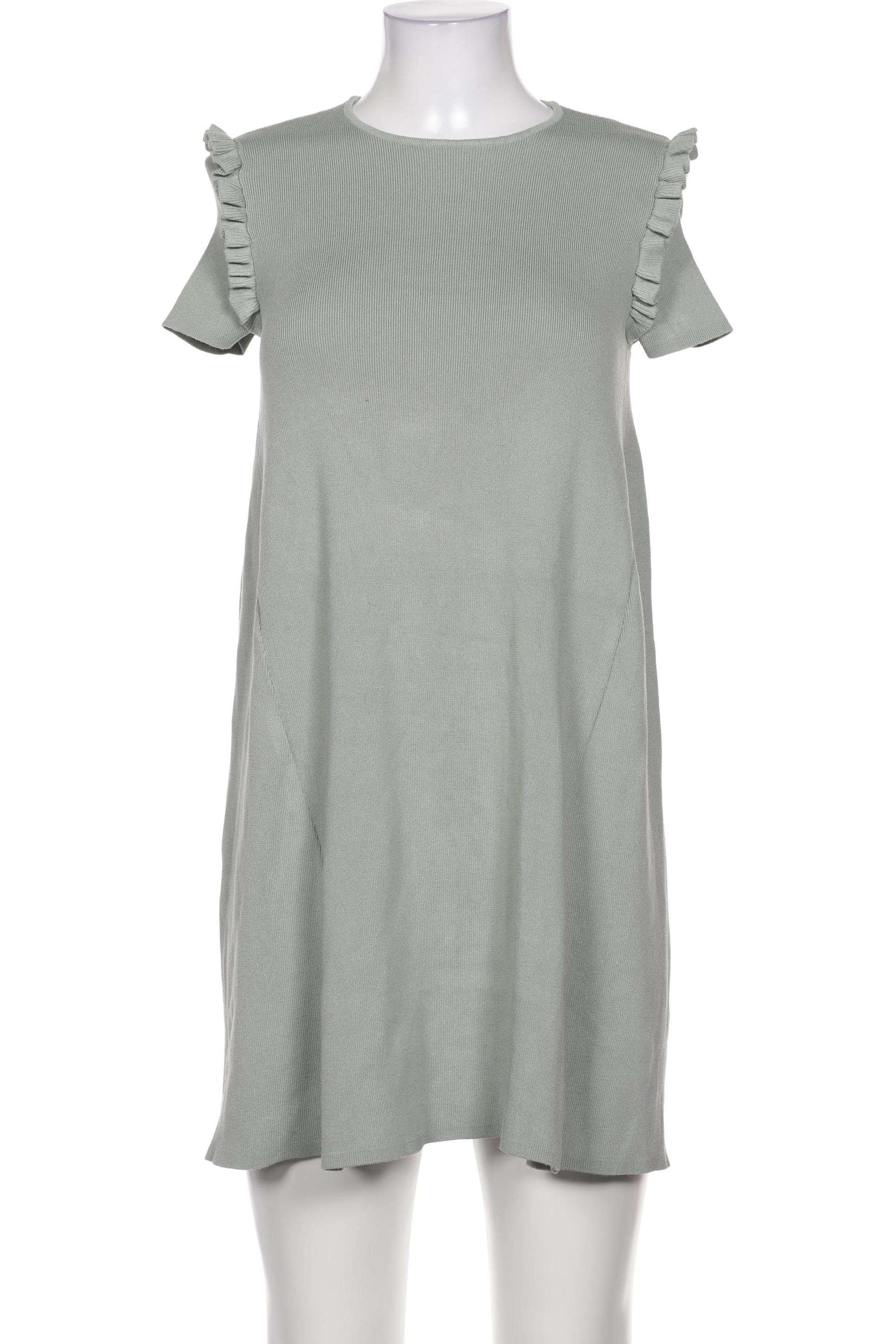 

Zara Damen Kleid, hellgrün, Gr. 38