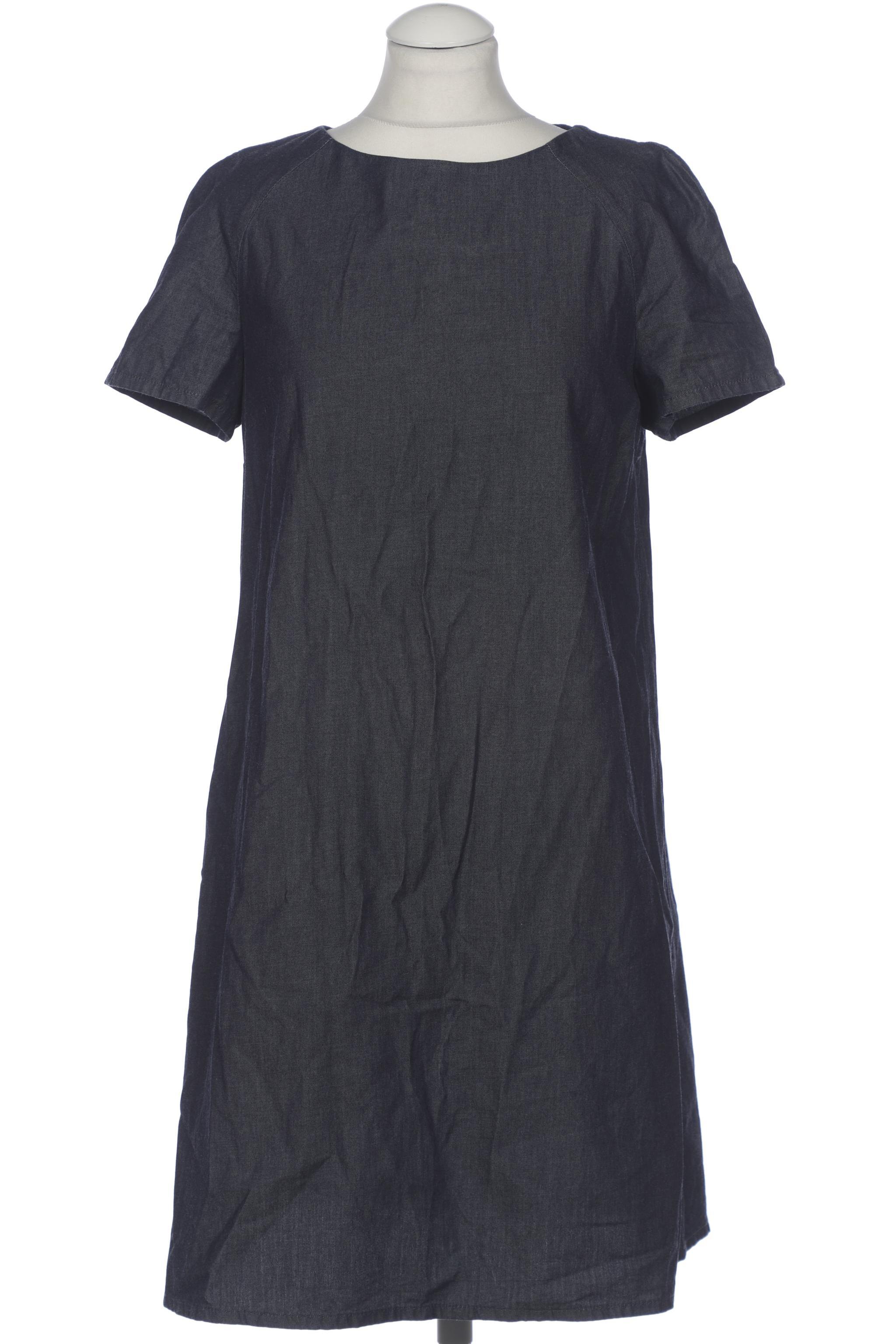 Thumbnail - Zara Damen Kleid, marineblau, Gr. 36