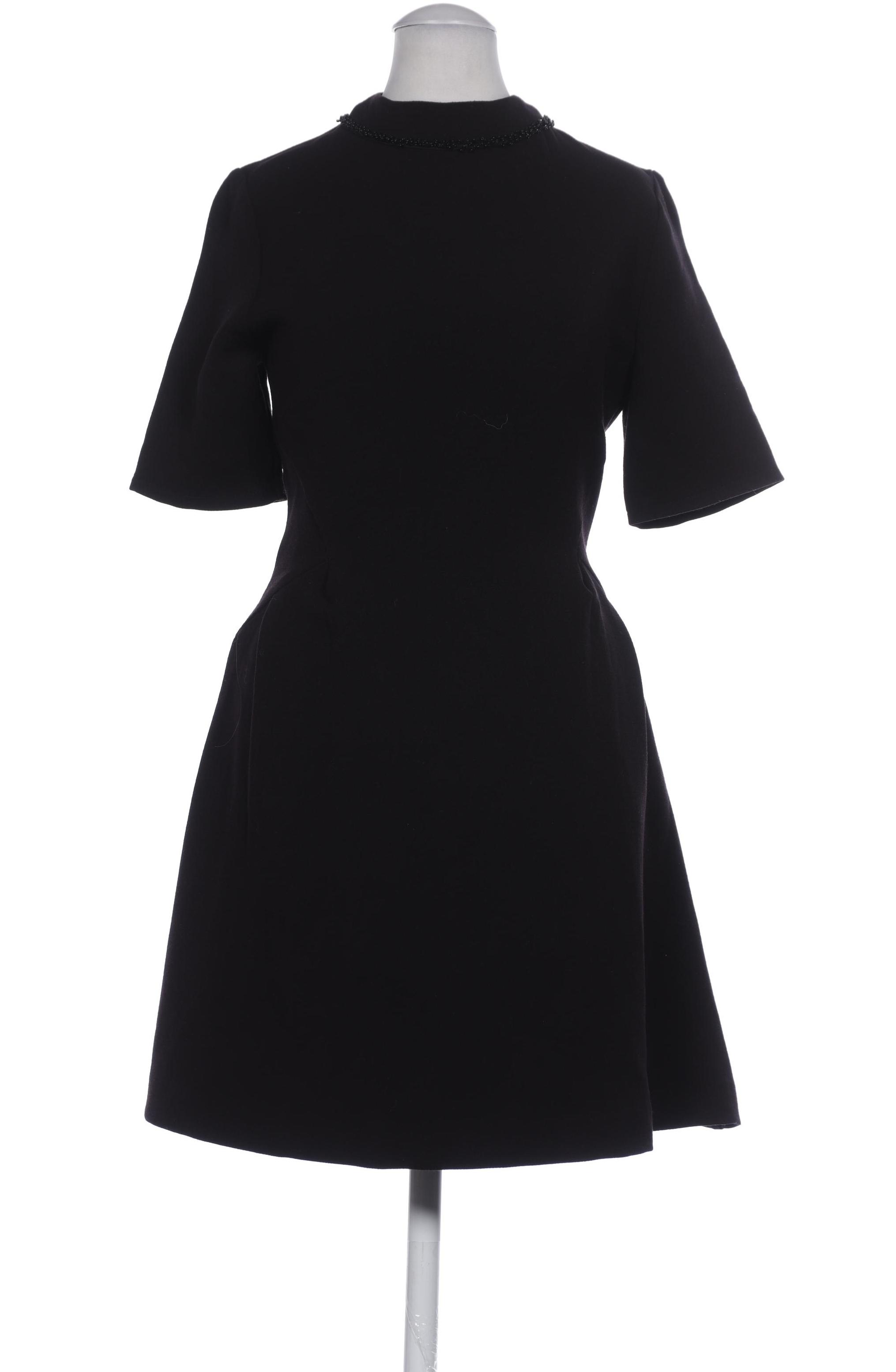 

Zara Damen Kleid, schwarz, Gr. 34