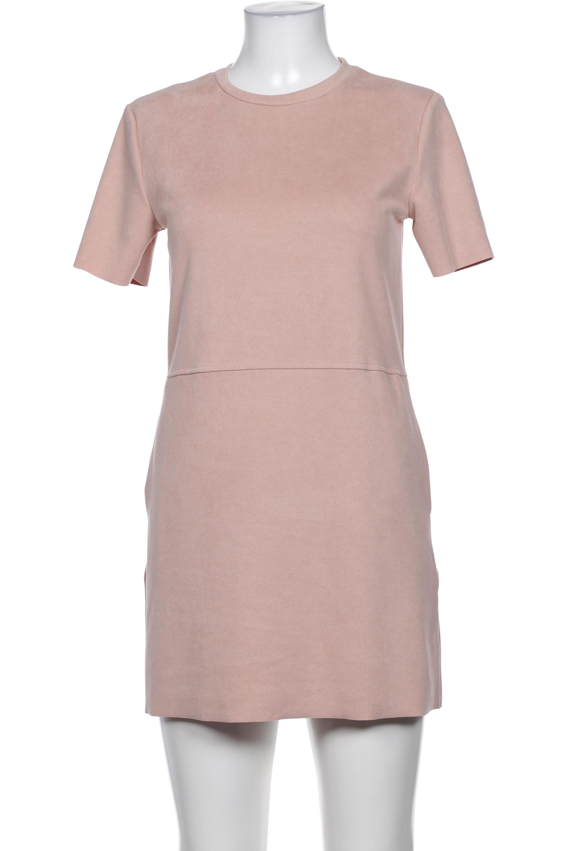 

Zara Damen Kleid, pink, Gr. 36