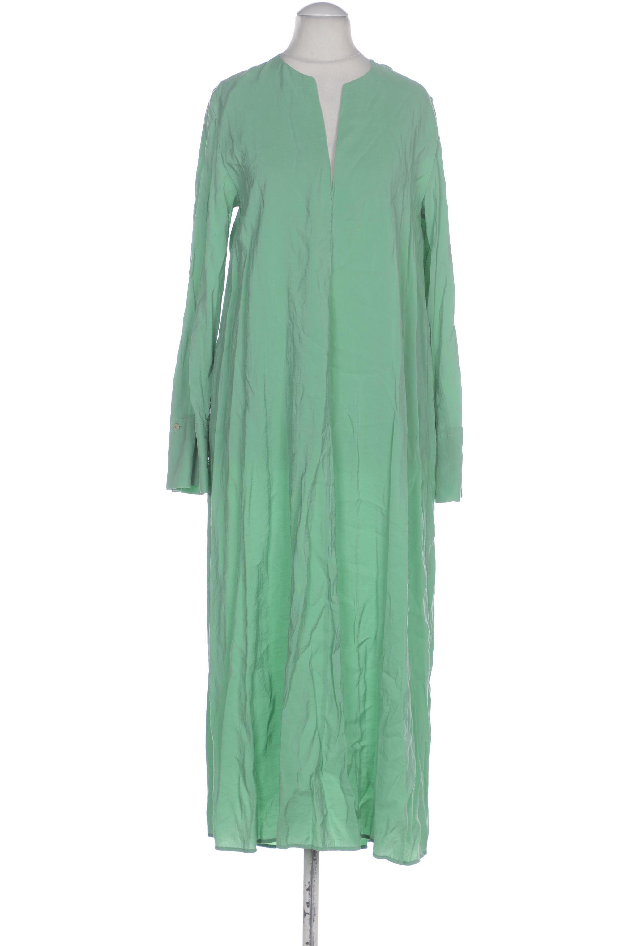

Zara Damen Kleid, hellgrün, Gr. 34