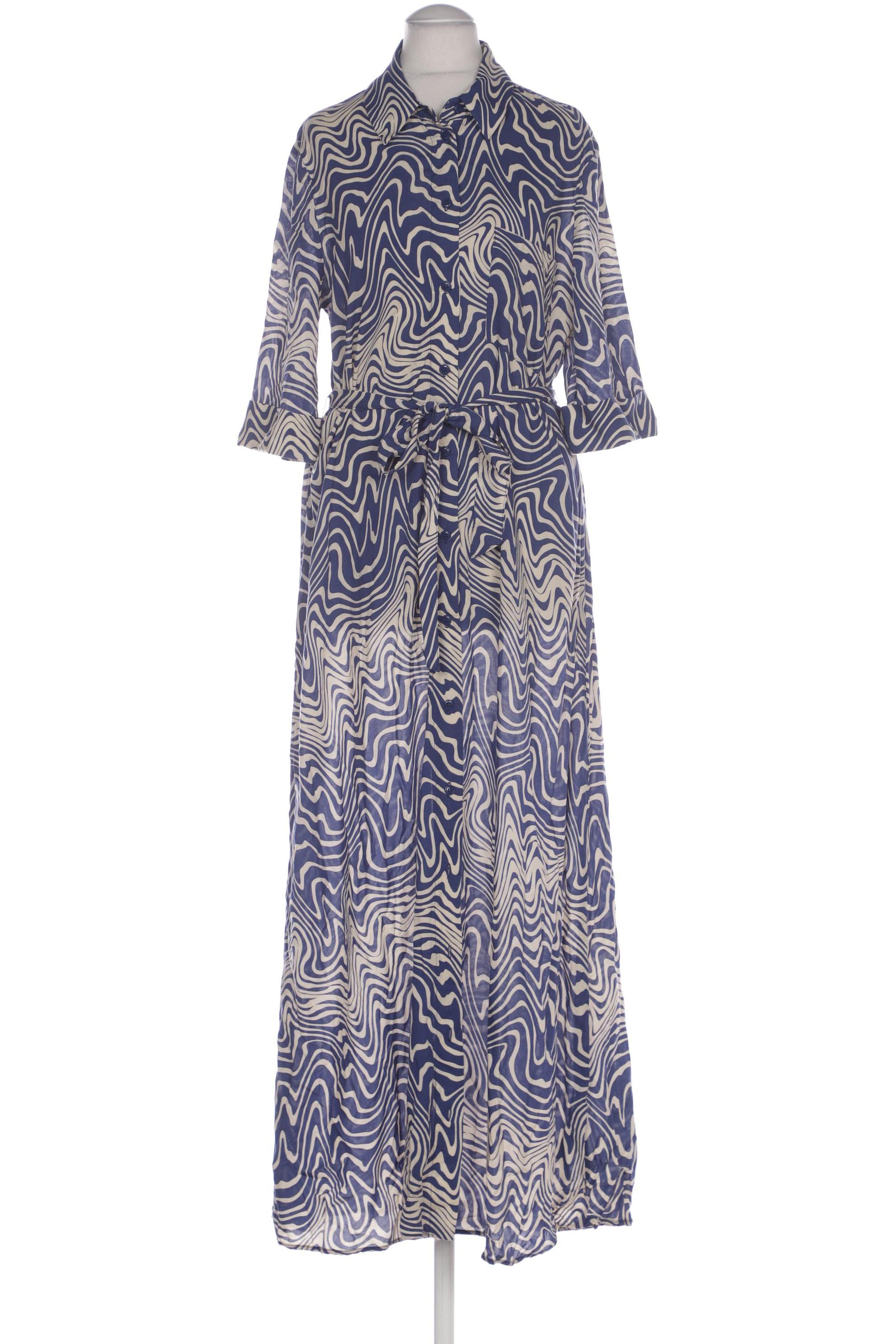 

Zara Damen Kleid, blau, Gr. 36
