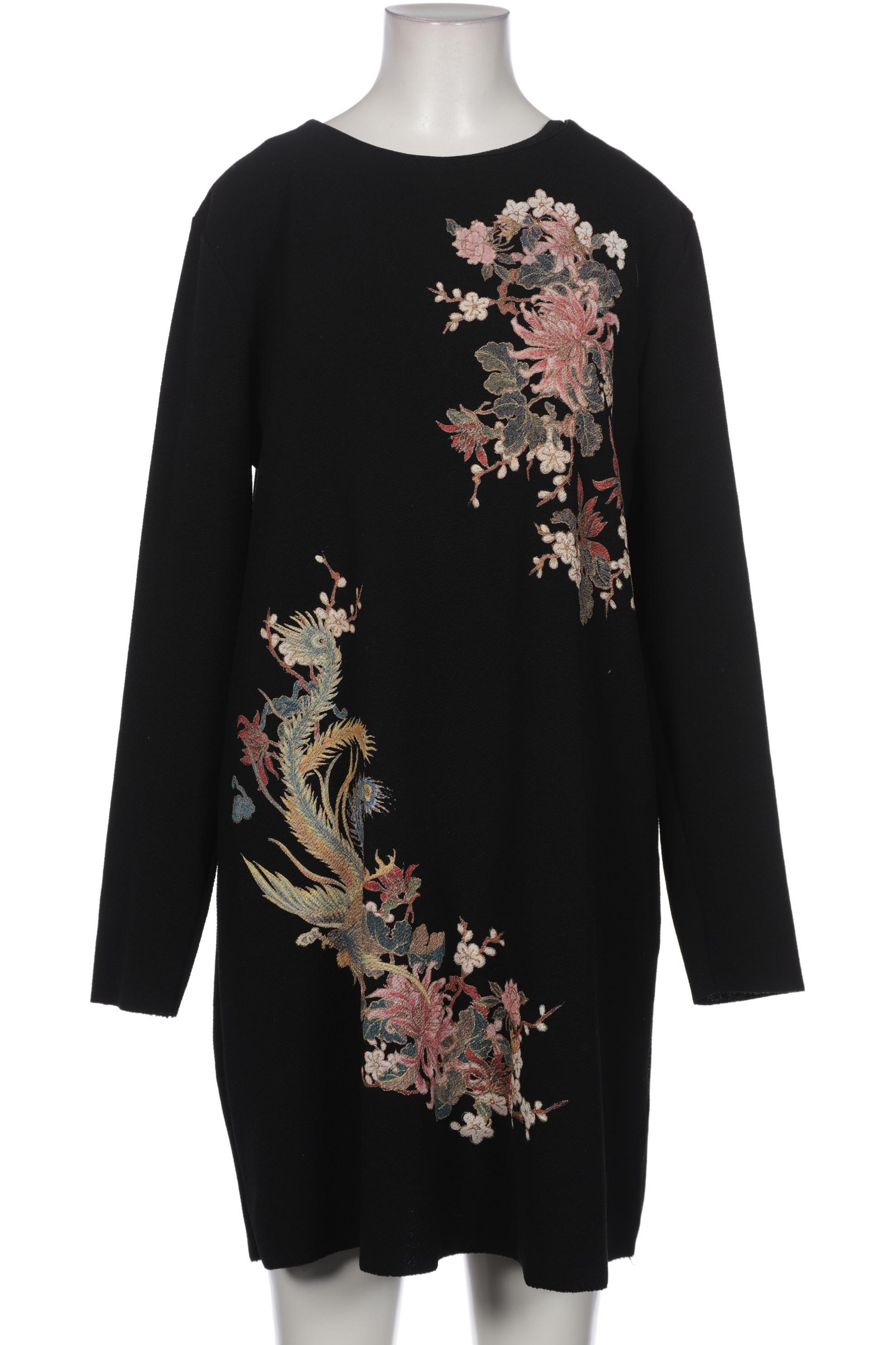

Zara Damen Kleid, schwarz, Gr. 42