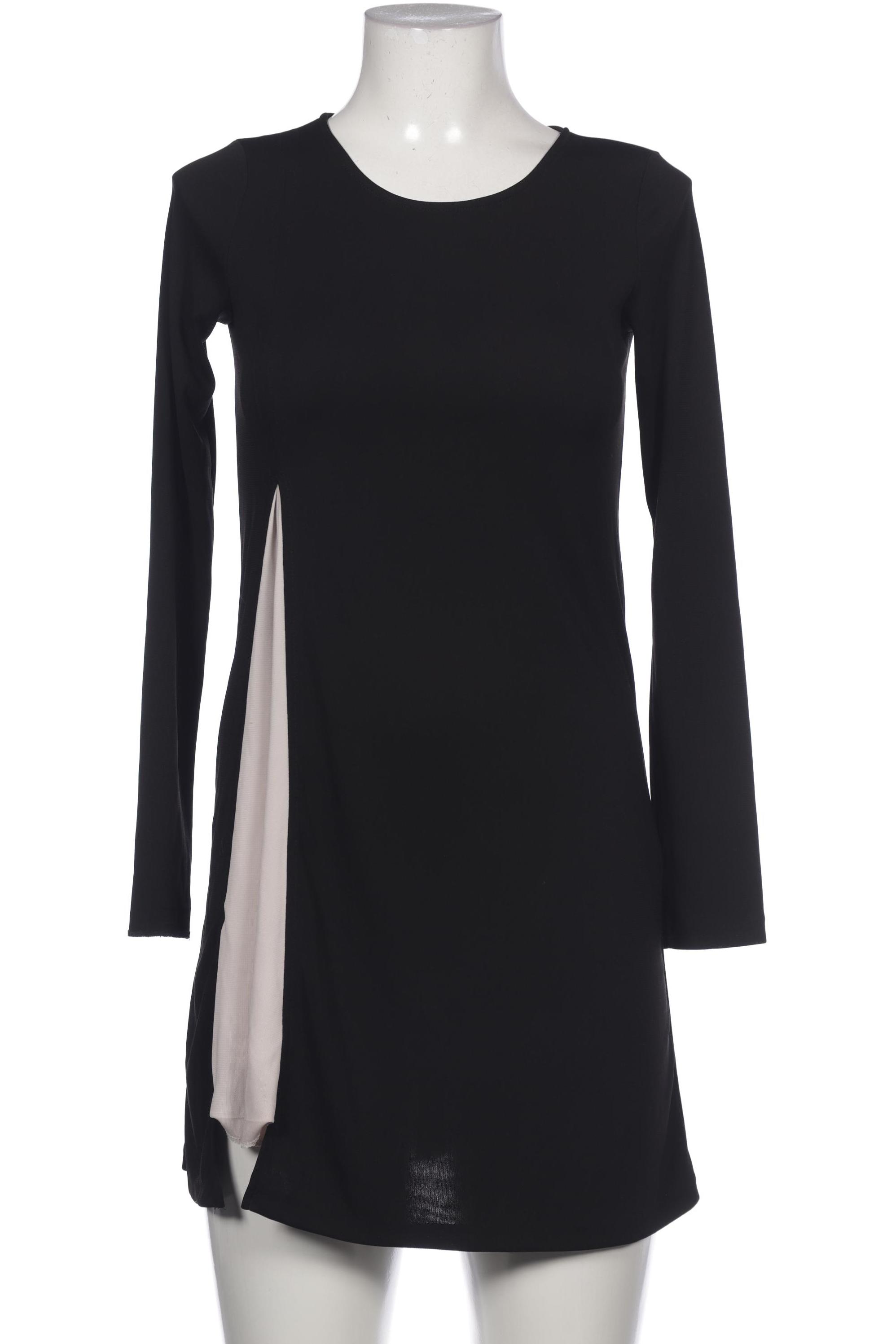 

ZARA Damen Kleid, schwarz