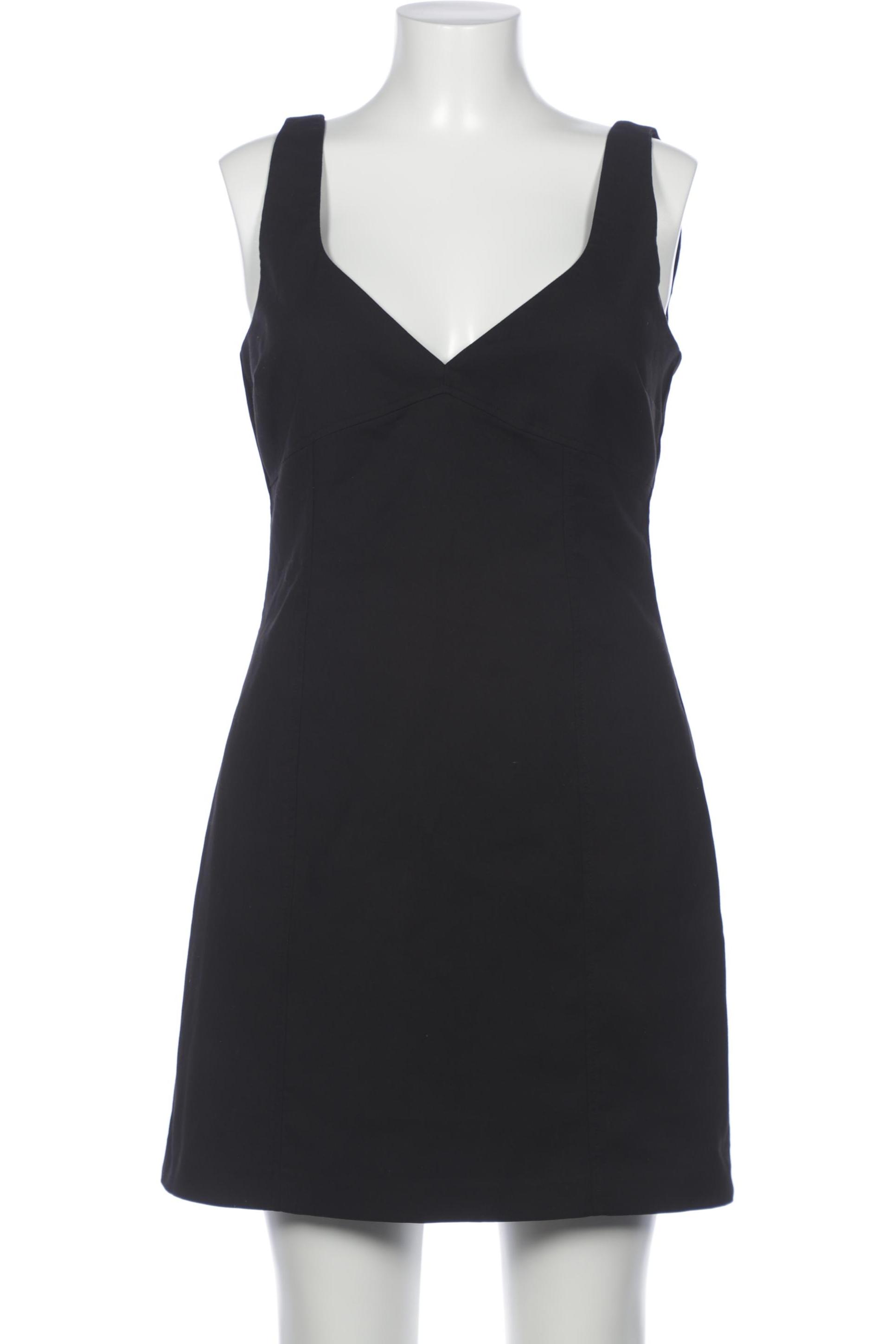 

Zara Damen Kleid, schwarz, Gr. 46