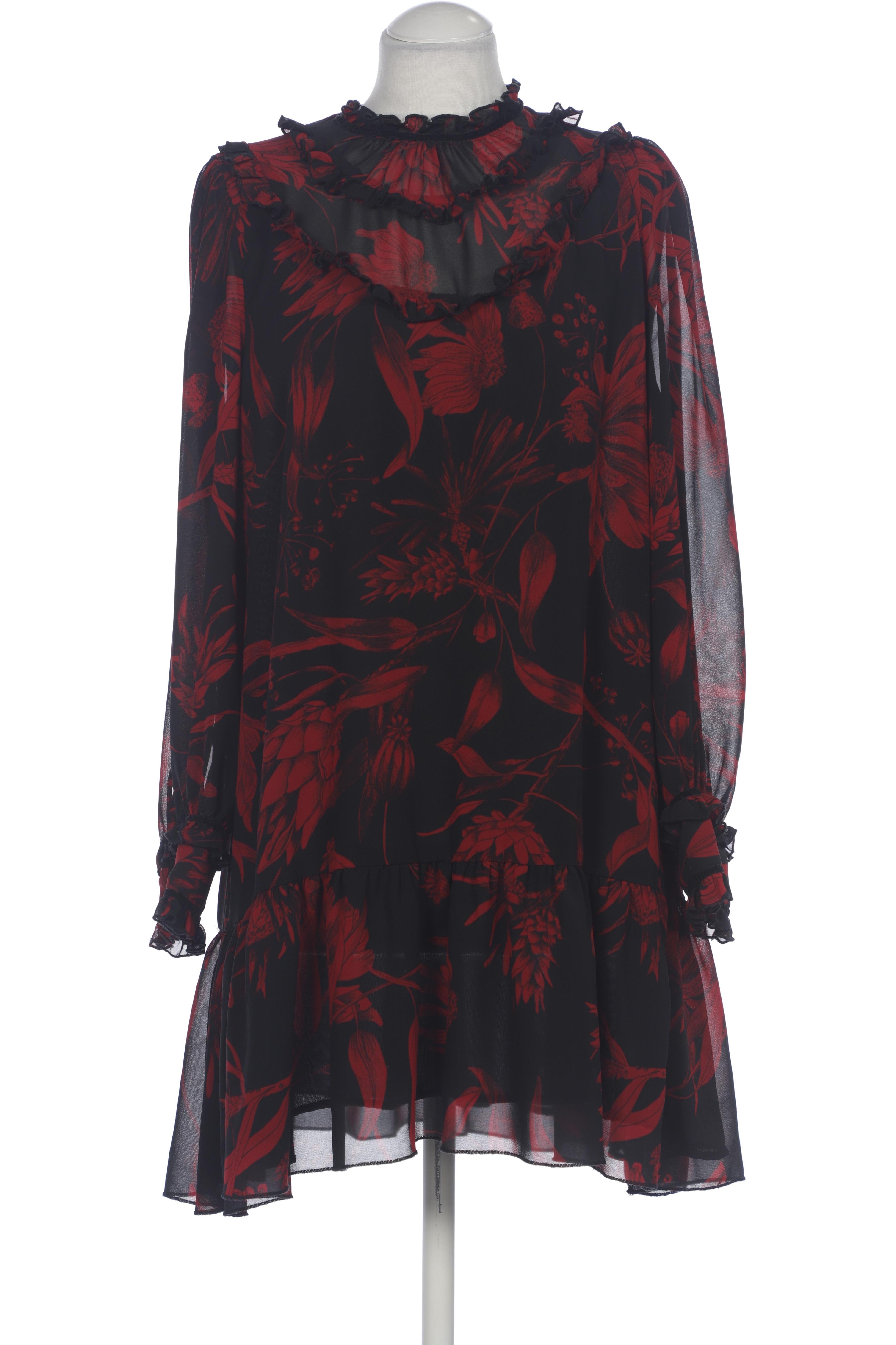 

Zara Damen Kleid, schwarz, Gr. 38