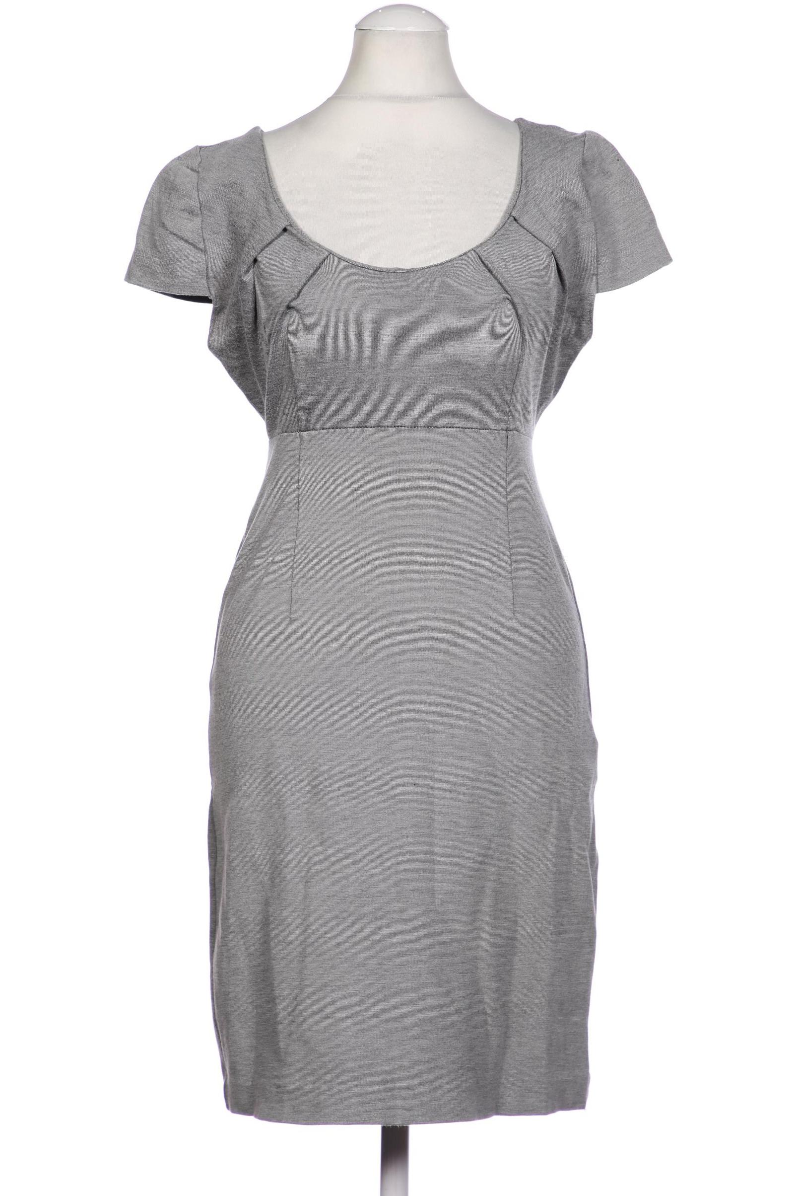 

ZARA Damen Kleid, grau