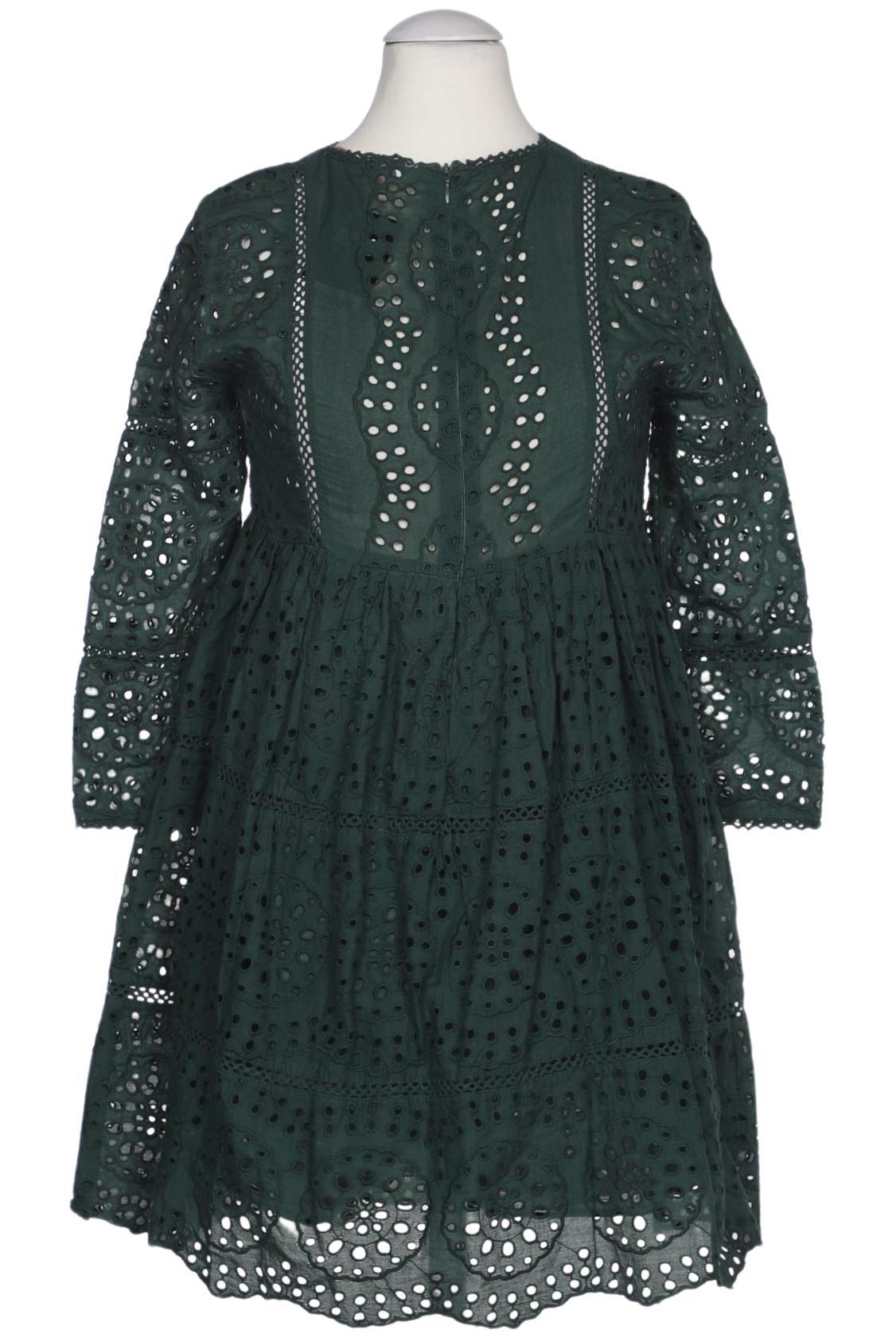 

Zara Damen Kleid, grün, Gr. 34