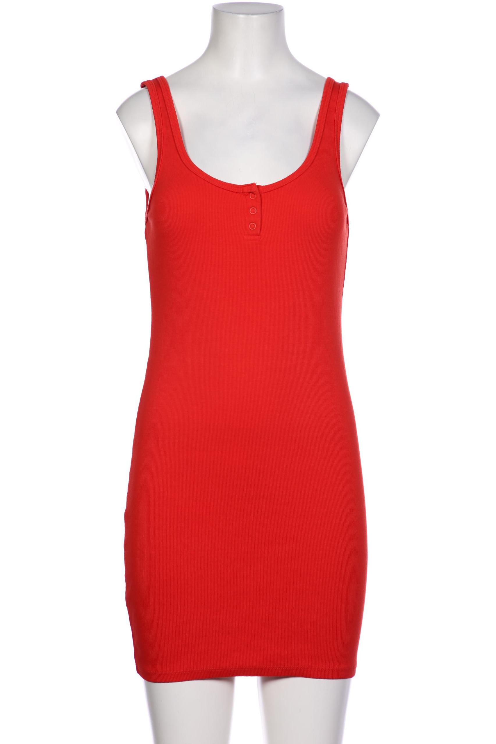 

Zara Damen Kleid, rot, Gr. 38