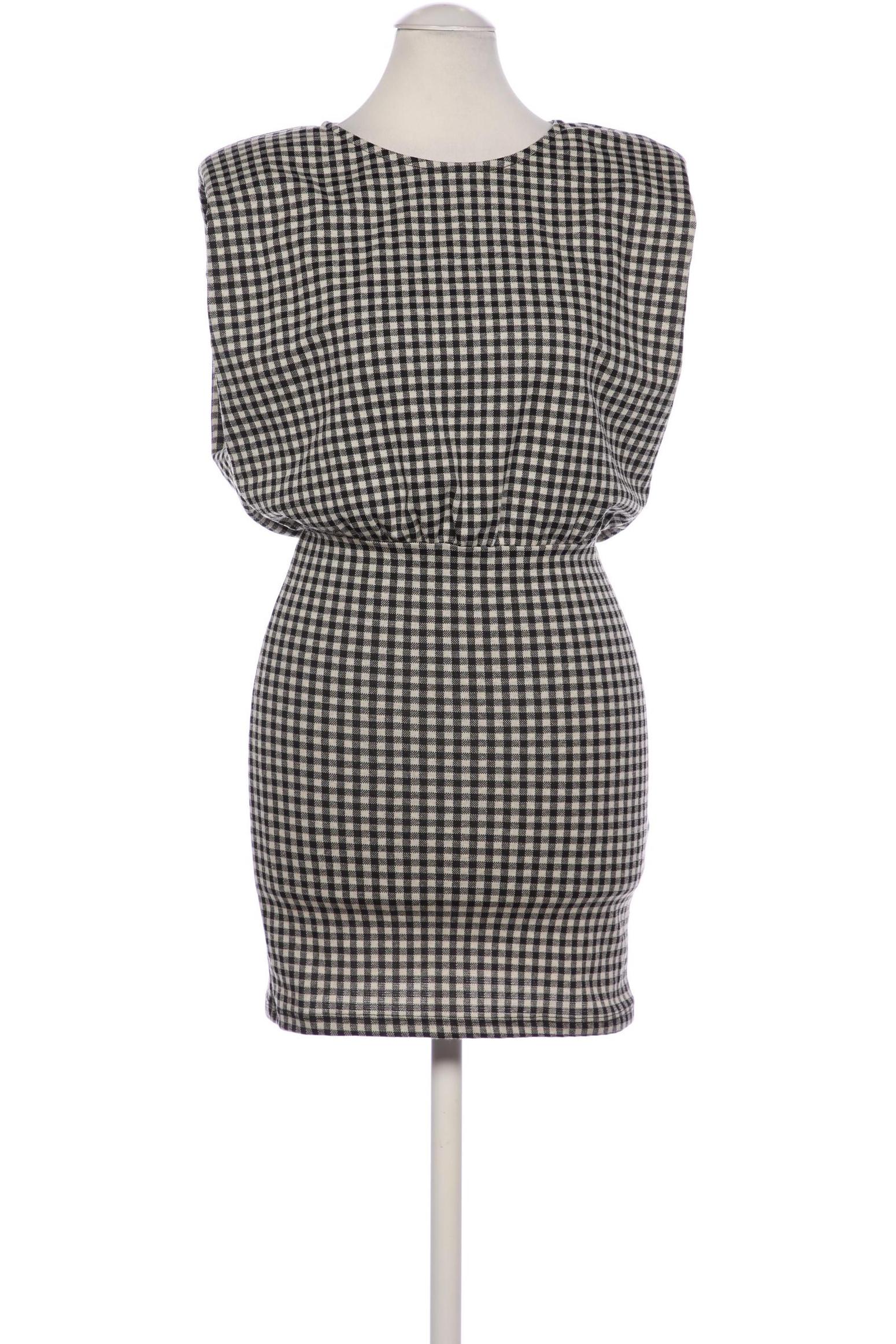 

Zara Damen Kleid, beige, Gr. 36
