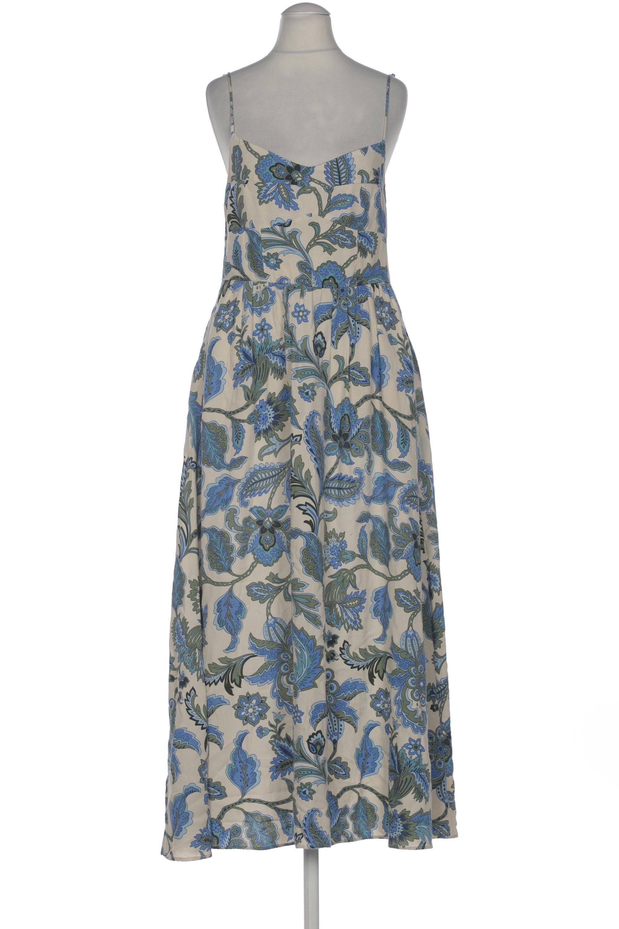 

Zara Damen Kleid, blau, Gr. 36