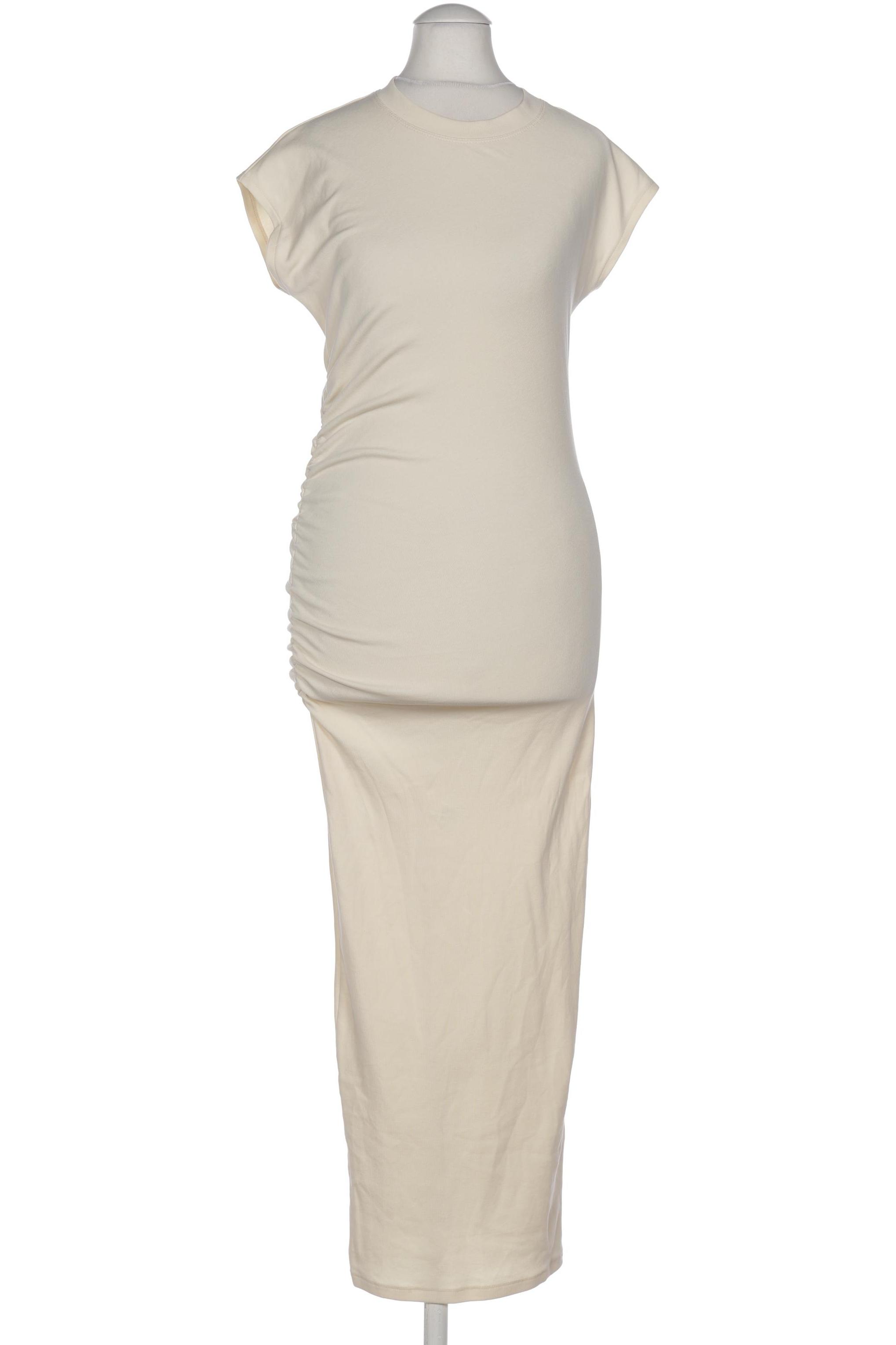 

Zara Damen Kleid, cremeweiß, Gr. 36