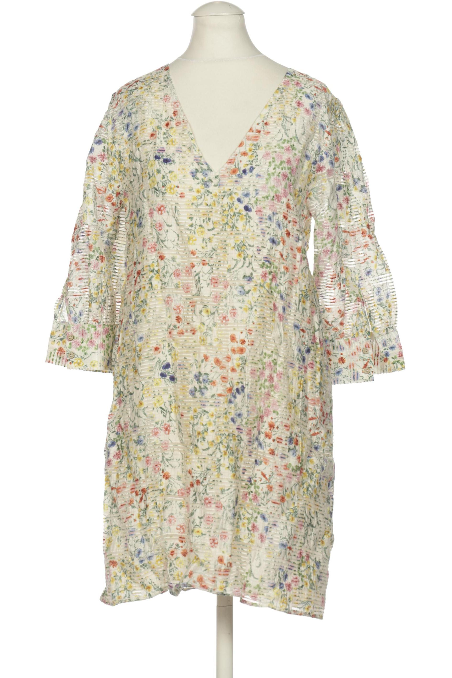 

Zara Damen Kleid, mehrfarbig, Gr. 36